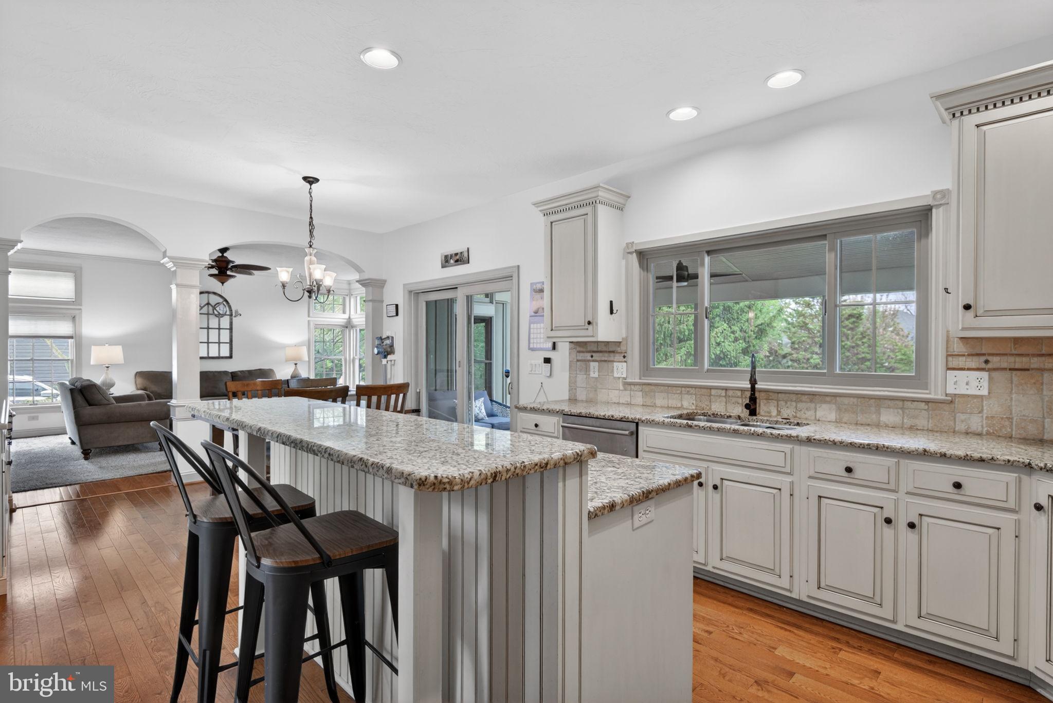 LANDIS VALLEY HUNT - Residential