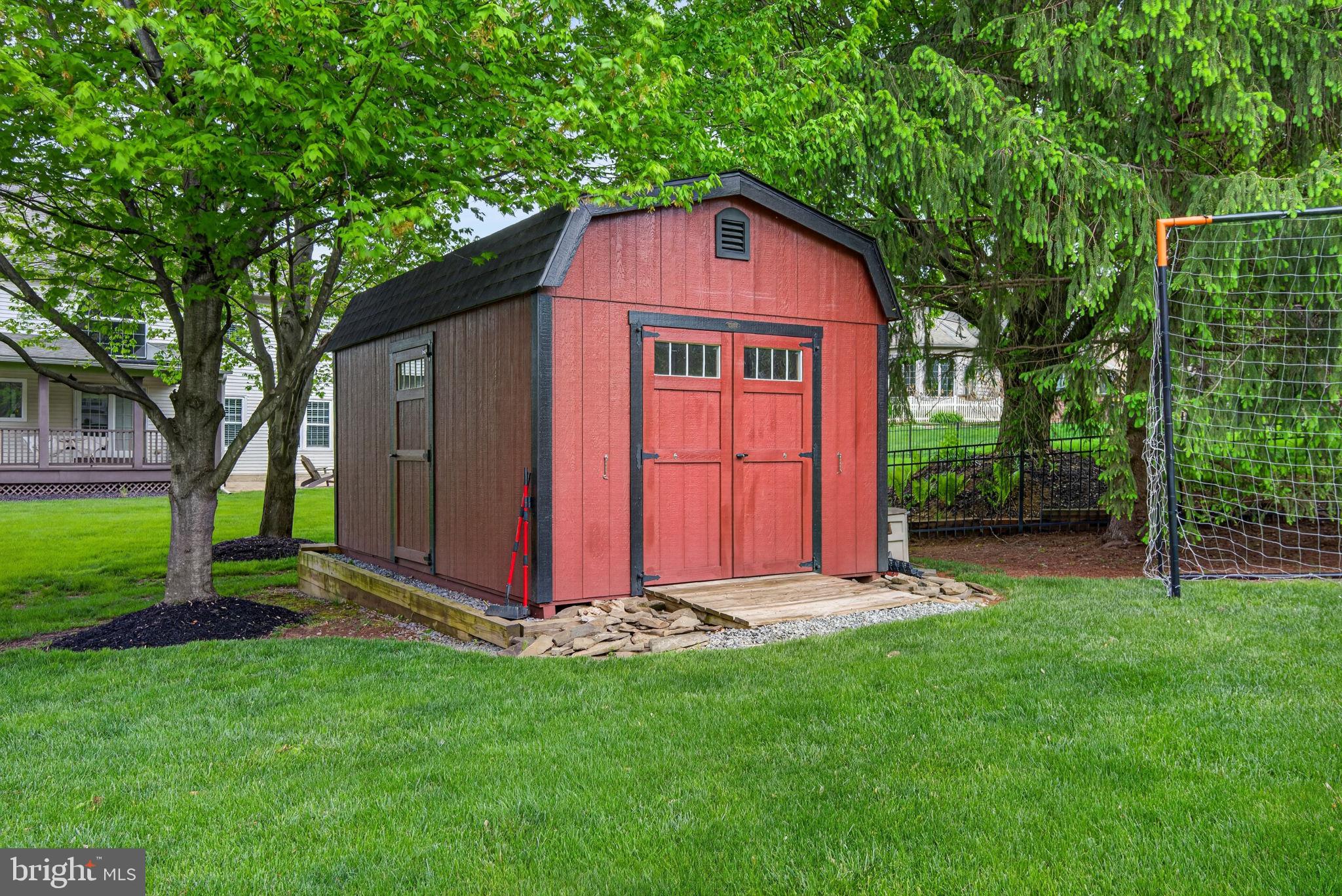 LANDIS VALLEY HUNT - Residential