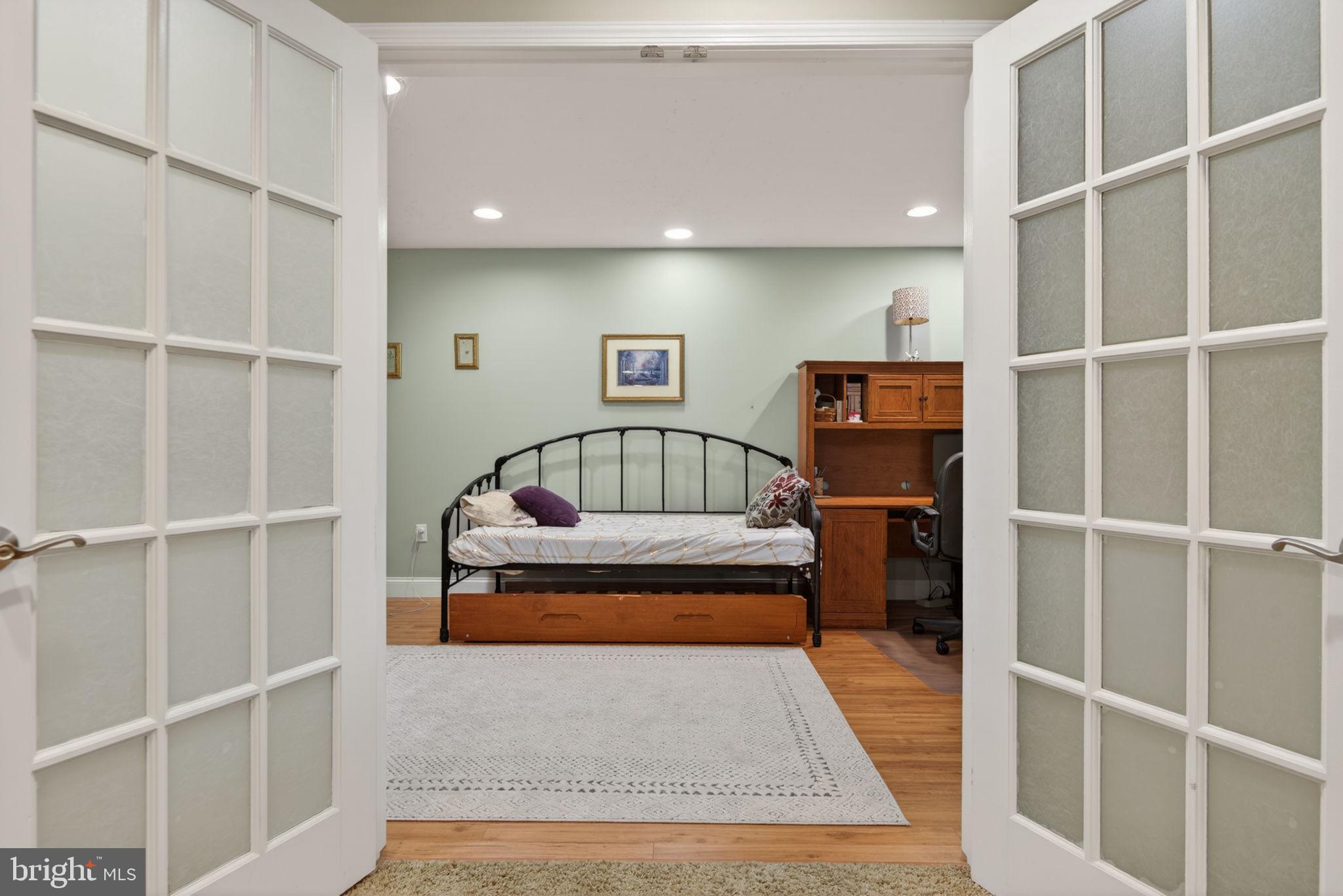 LANDIS VALLEY HUNT - Residential