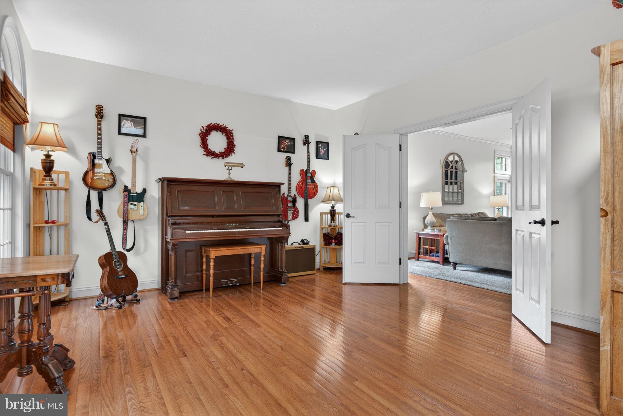 LANDIS VALLEY HUNT - Residential
