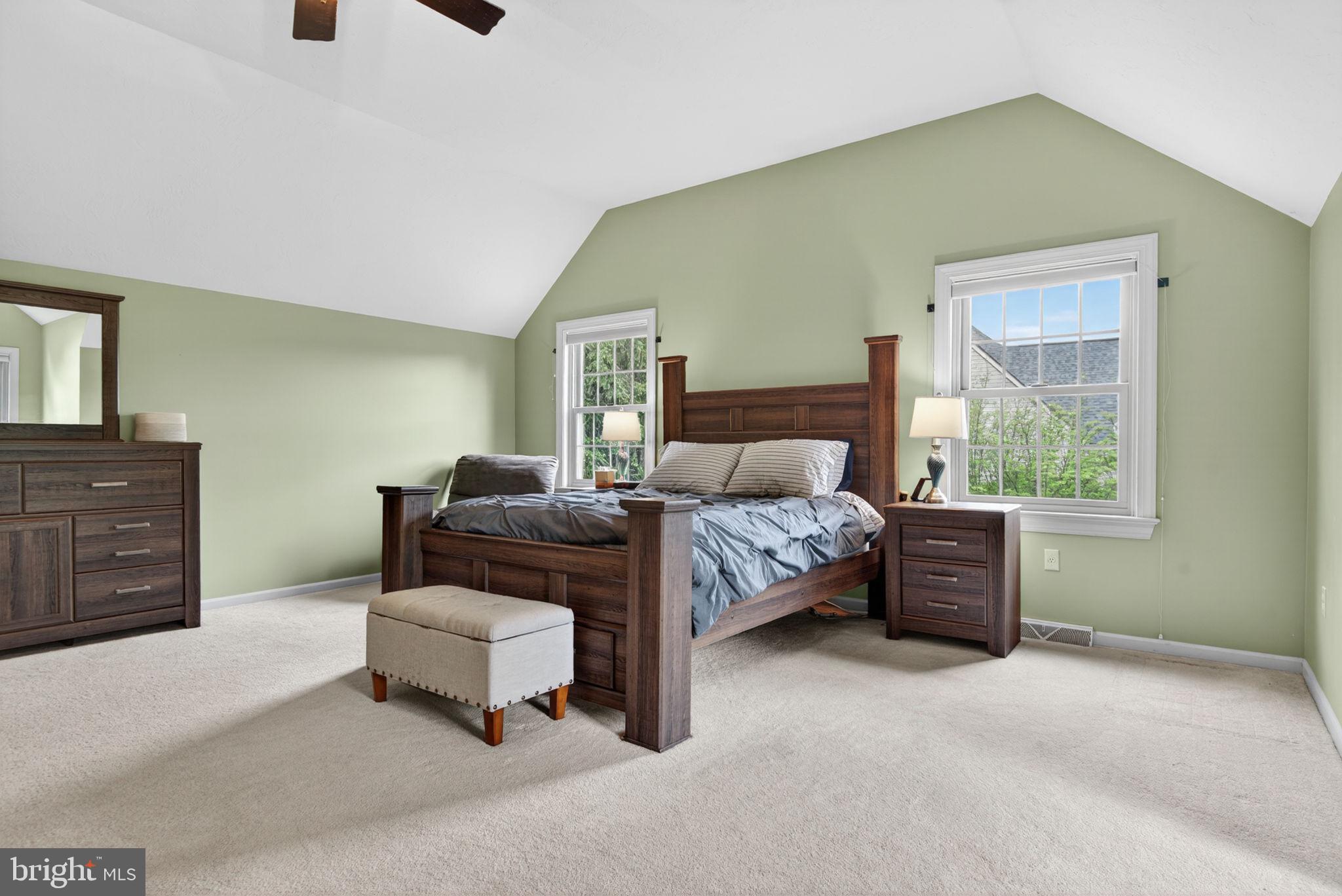 LANDIS VALLEY HUNT - Residential