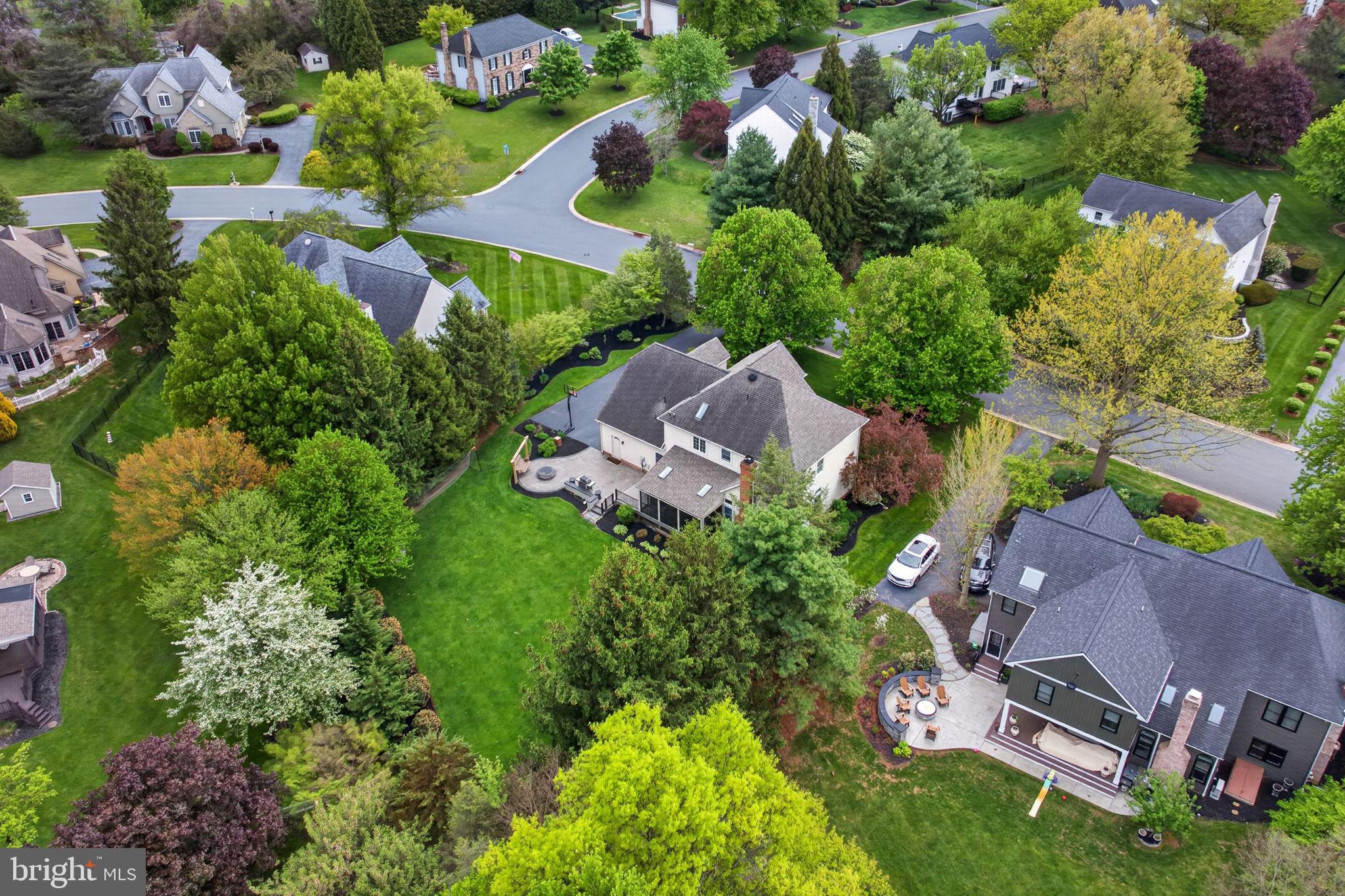 LANDIS VALLEY HUNT - Residential