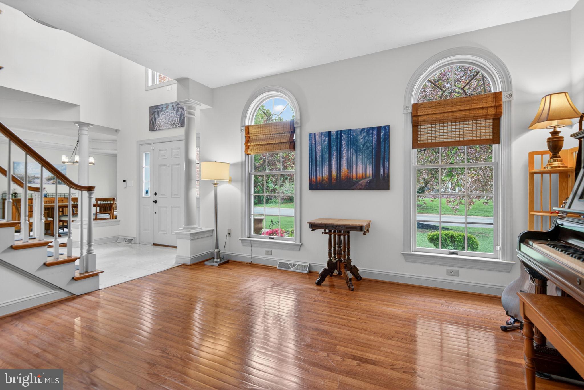 LANDIS VALLEY HUNT - Residential