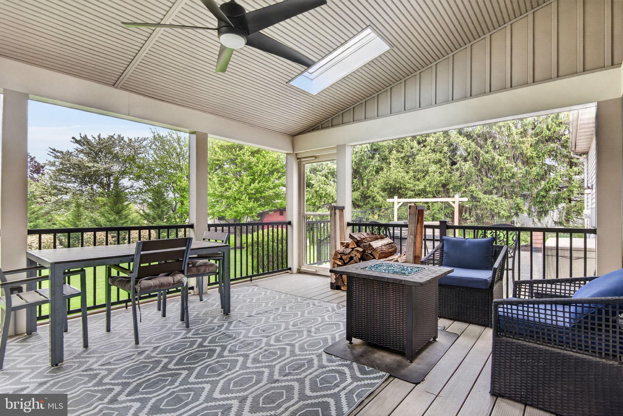 LANDIS VALLEY HUNT - Residential