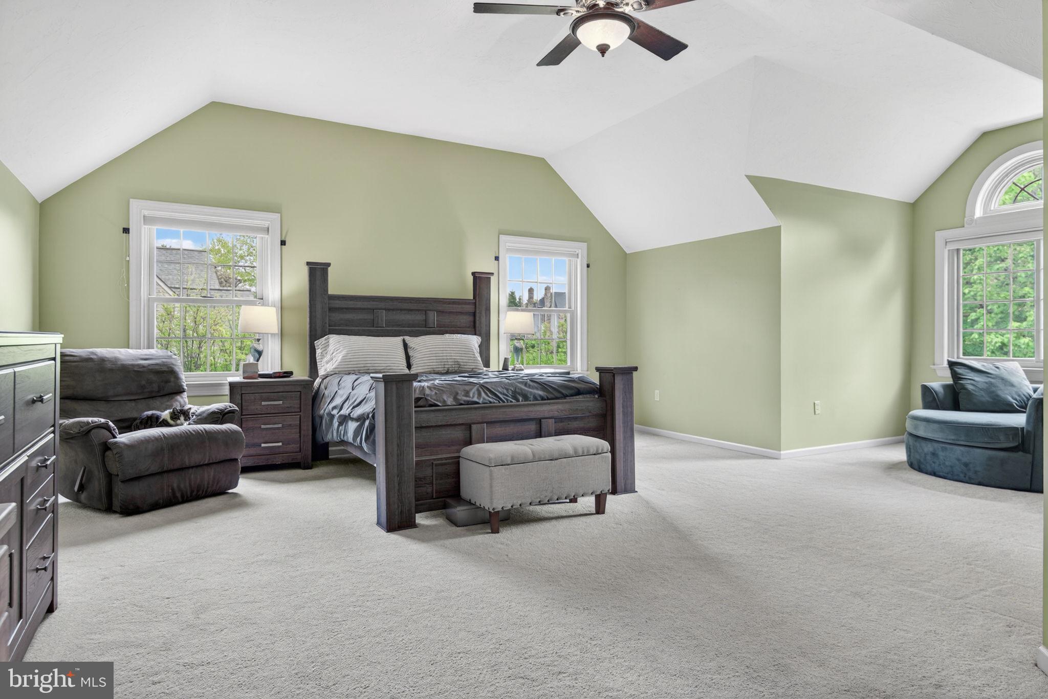 LANDIS VALLEY HUNT - Residential