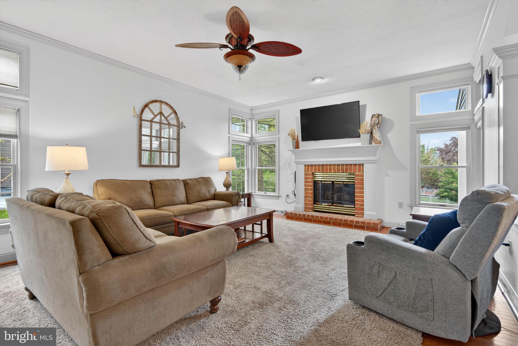 LANDIS VALLEY HUNT - Residential