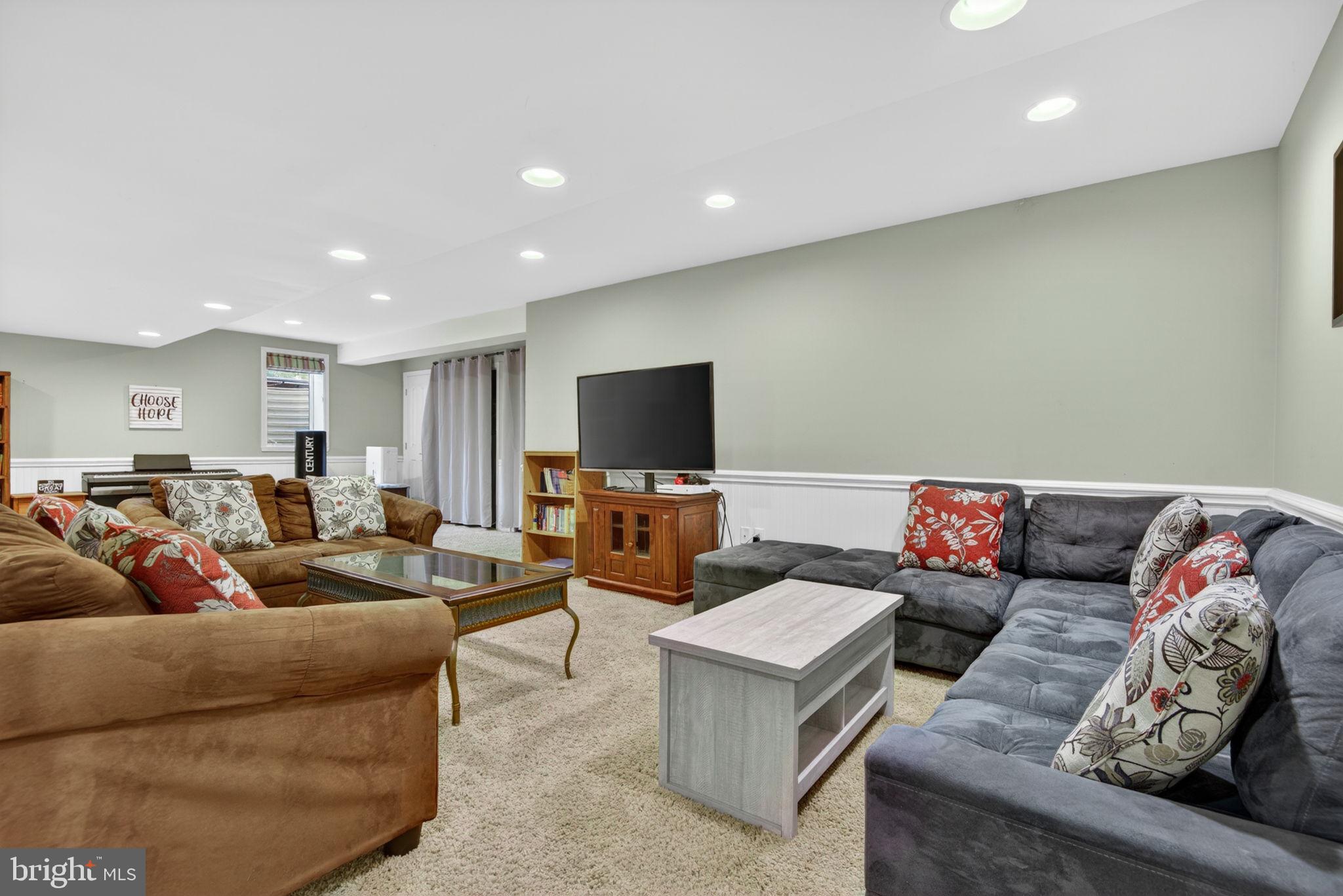 LANDIS VALLEY HUNT - Residential