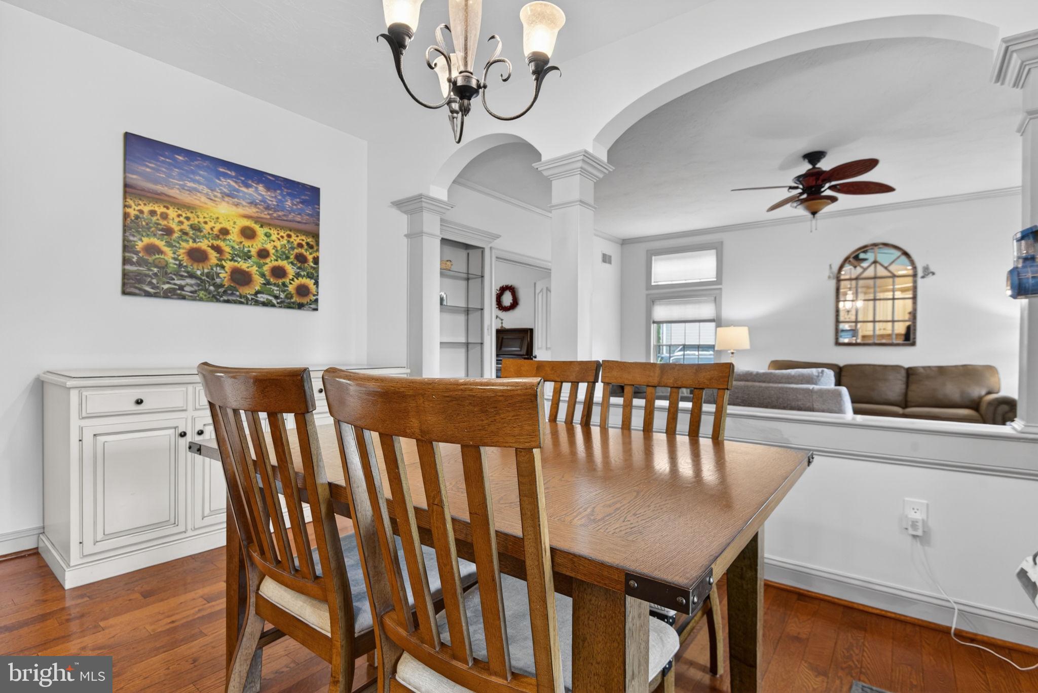 LANDIS VALLEY HUNT - Residential
