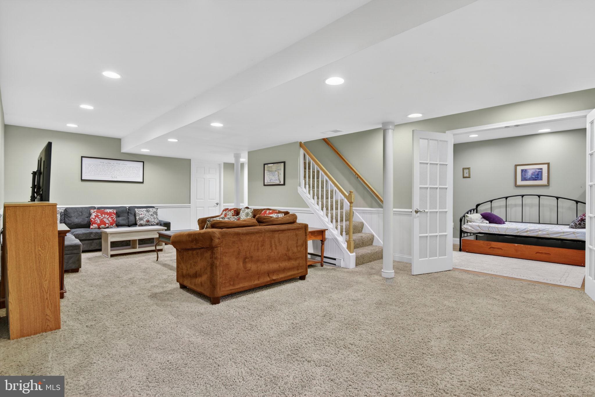 LANDIS VALLEY HUNT - Residential
