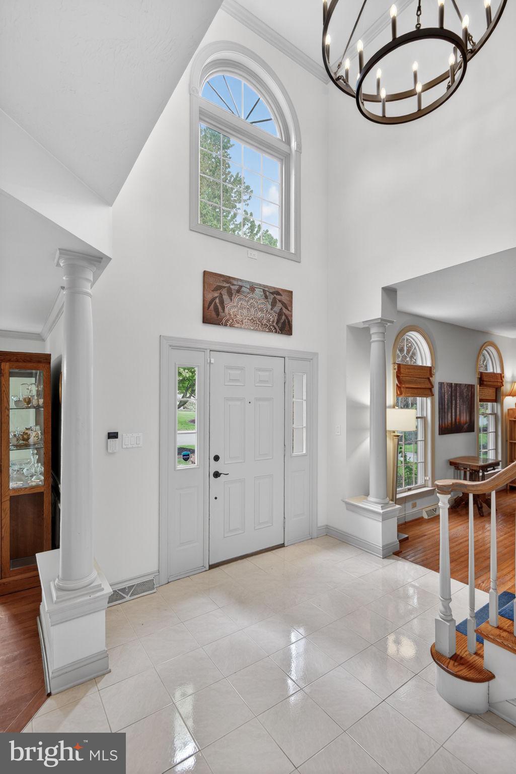 LANDIS VALLEY HUNT - Residential