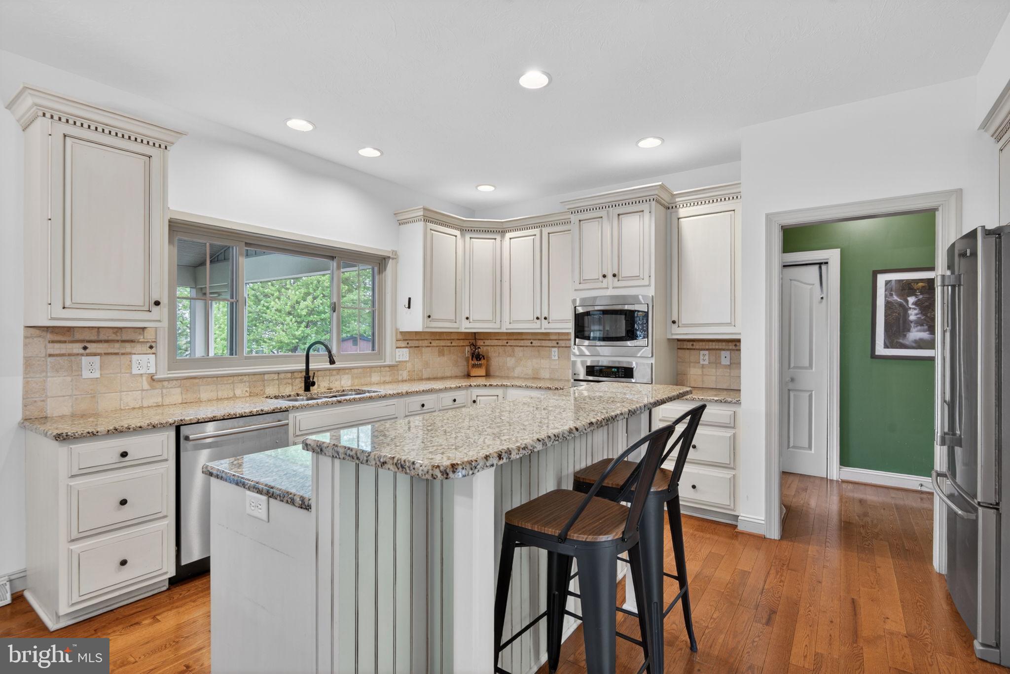 LANDIS VALLEY HUNT - Residential