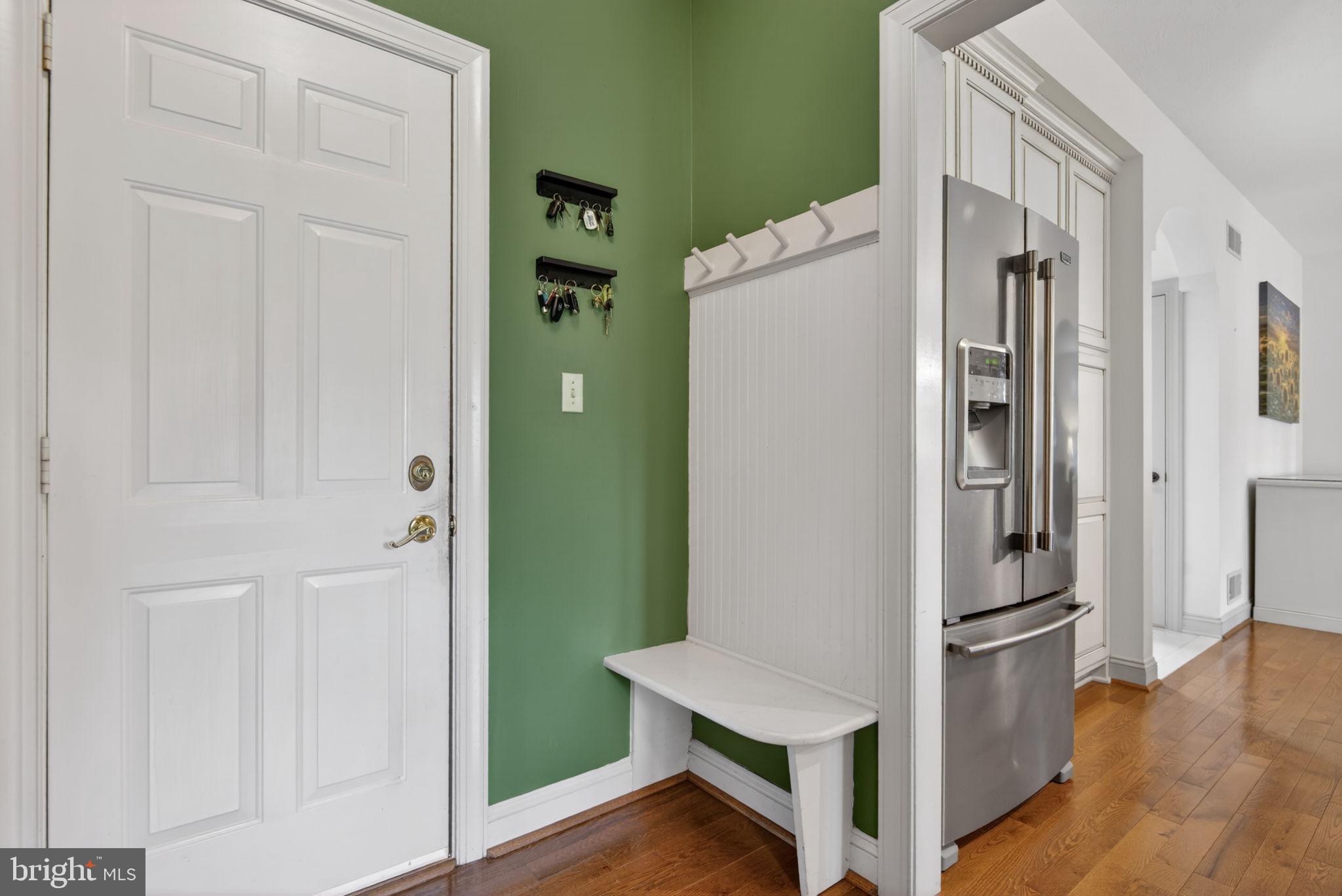 LANDIS VALLEY HUNT - Residential