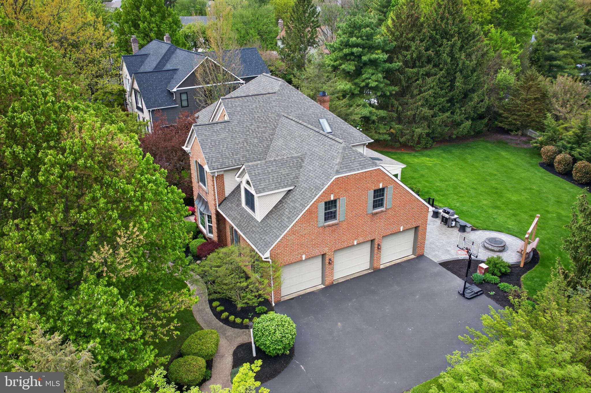 LANDIS VALLEY HUNT - Residential