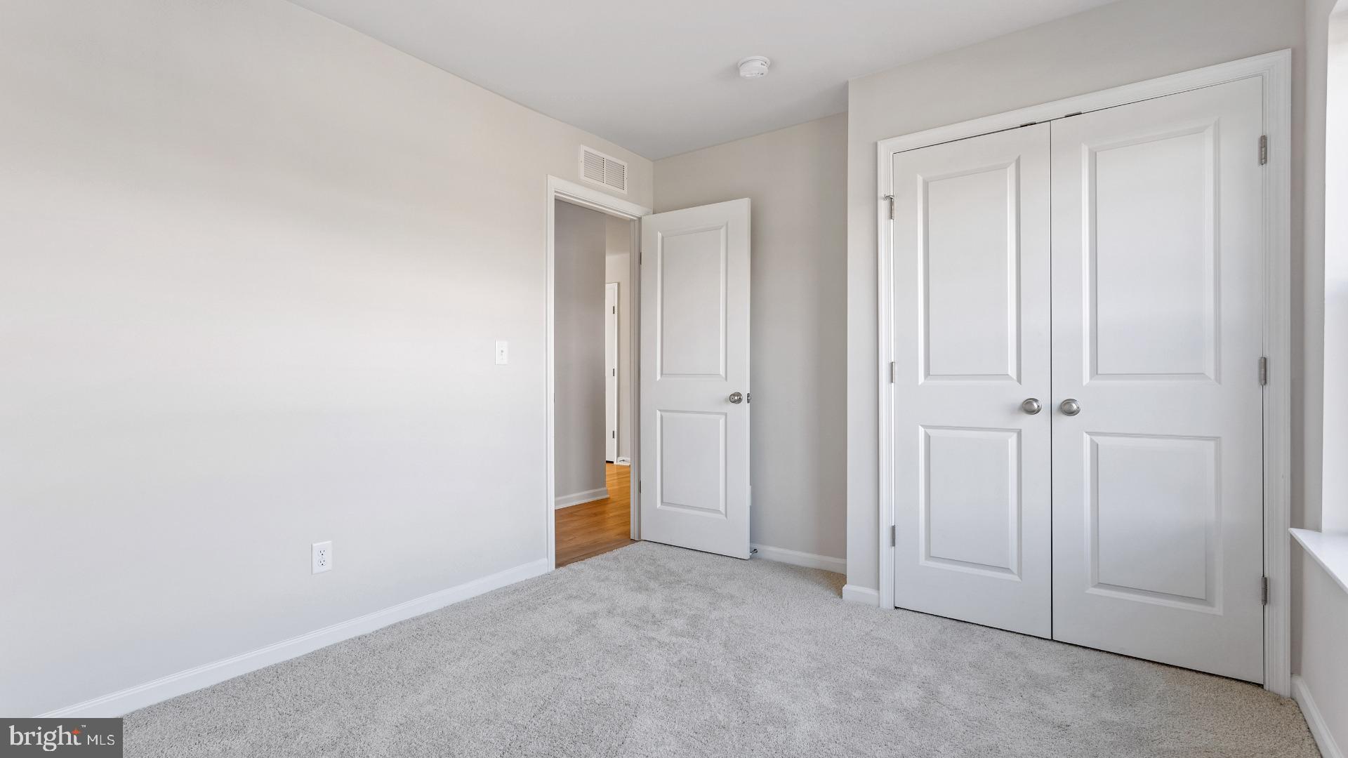 HOMESITE 123 WHYTHE WAY