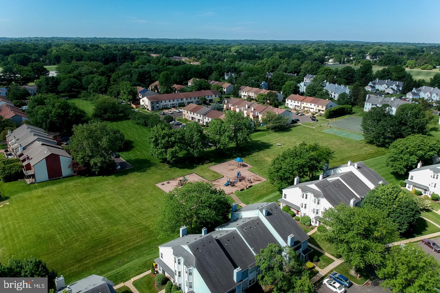 TAPESTRY - Residential