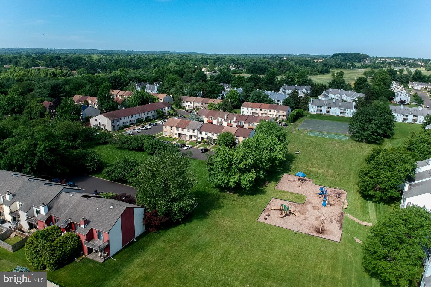 TAPESTRY - Residential