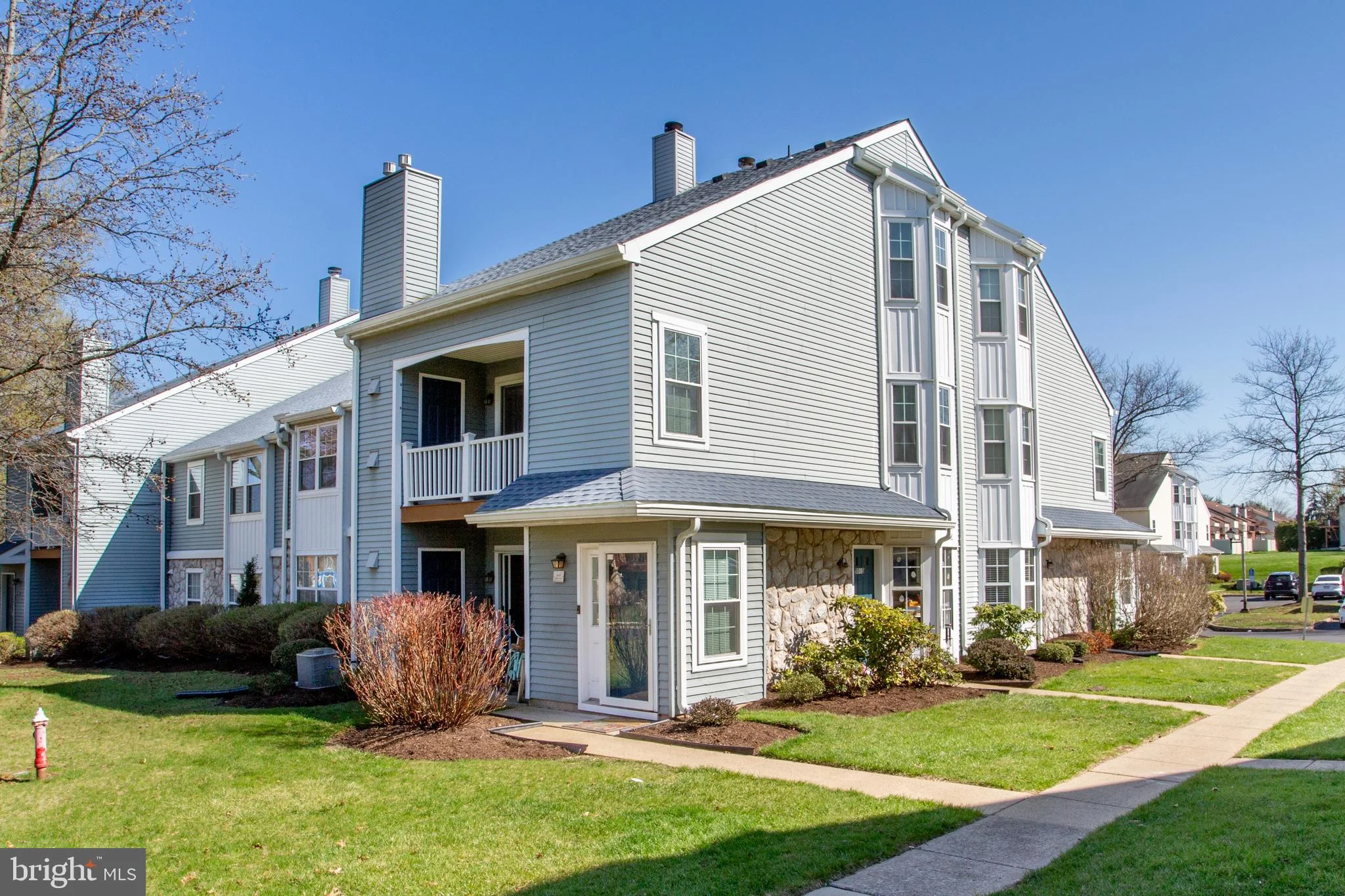 5017 Hopkins Court