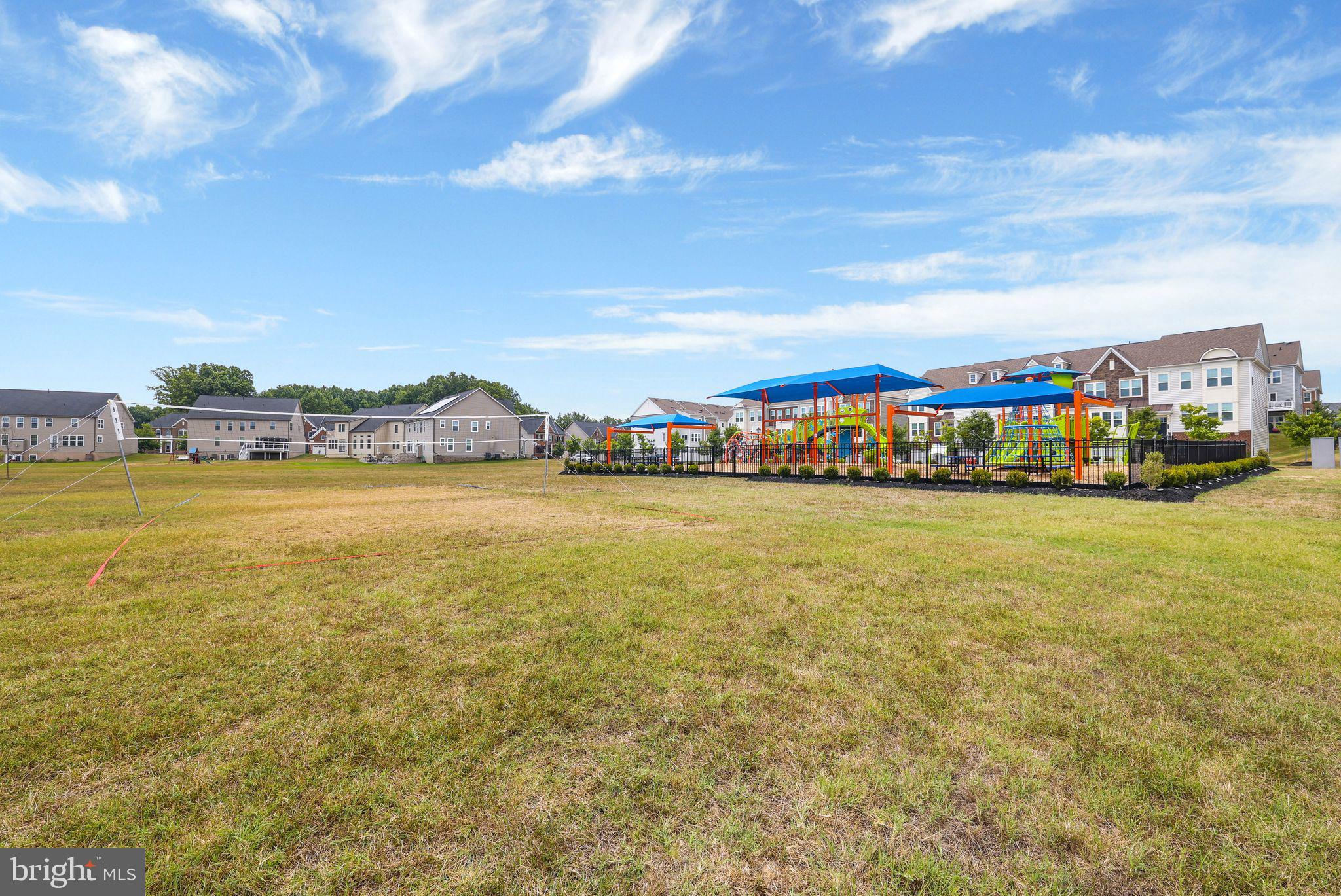 WINCOPIA FARMS - Residential