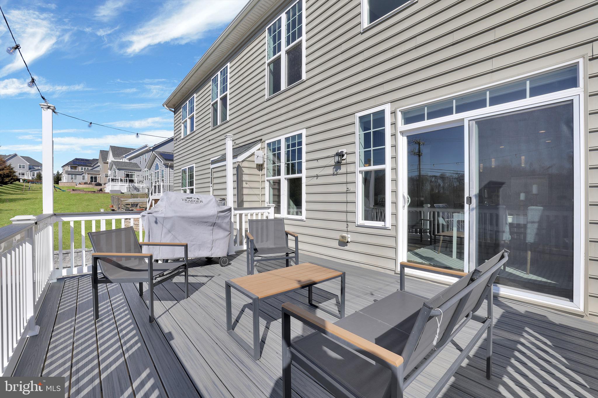 WINCOPIA FARMS - Residential