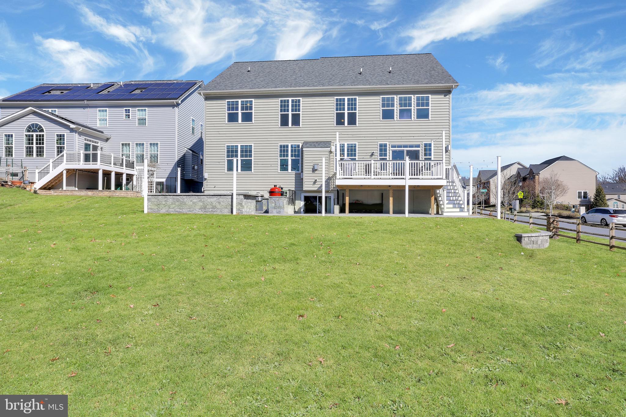 WINCOPIA FARMS - Residential