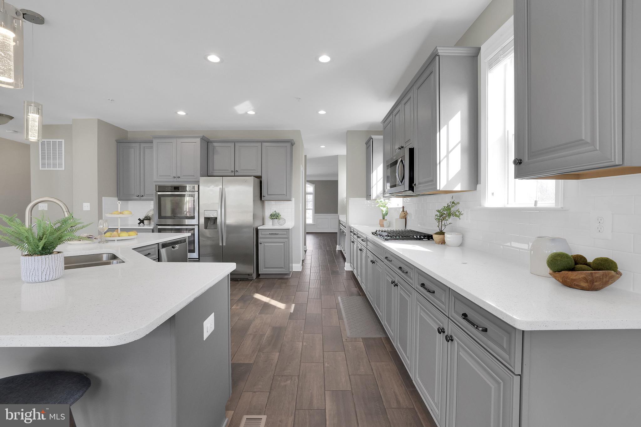 WINCOPIA FARMS - Residential