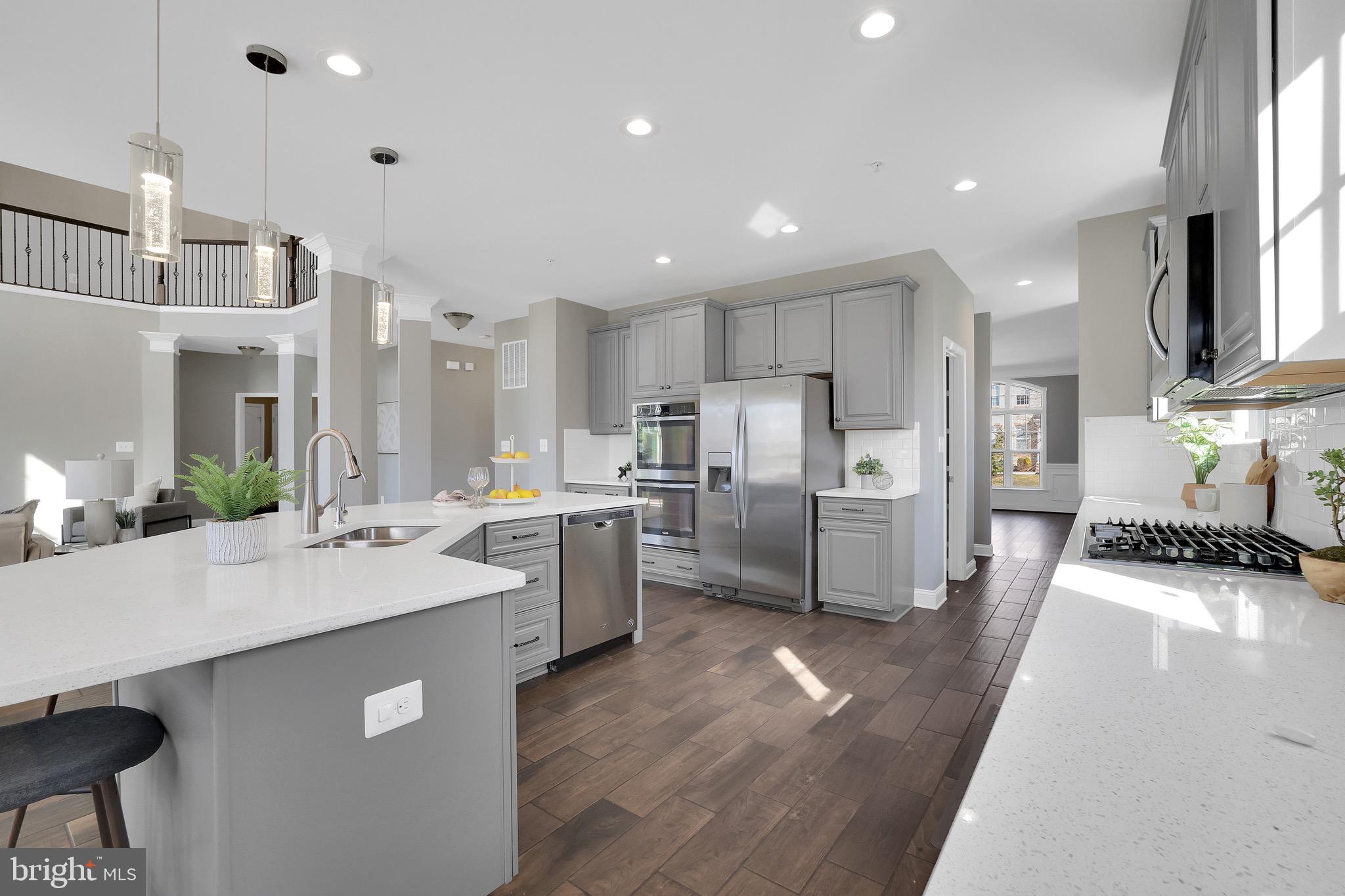 WINCOPIA FARMS - Residential