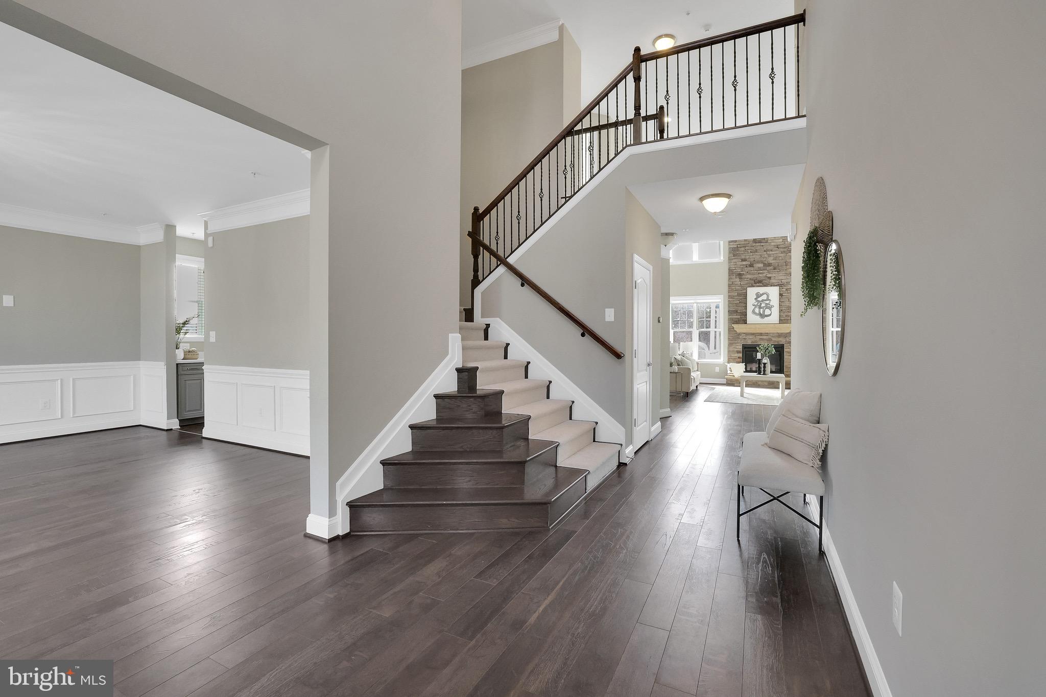 WINCOPIA FARMS - Residential