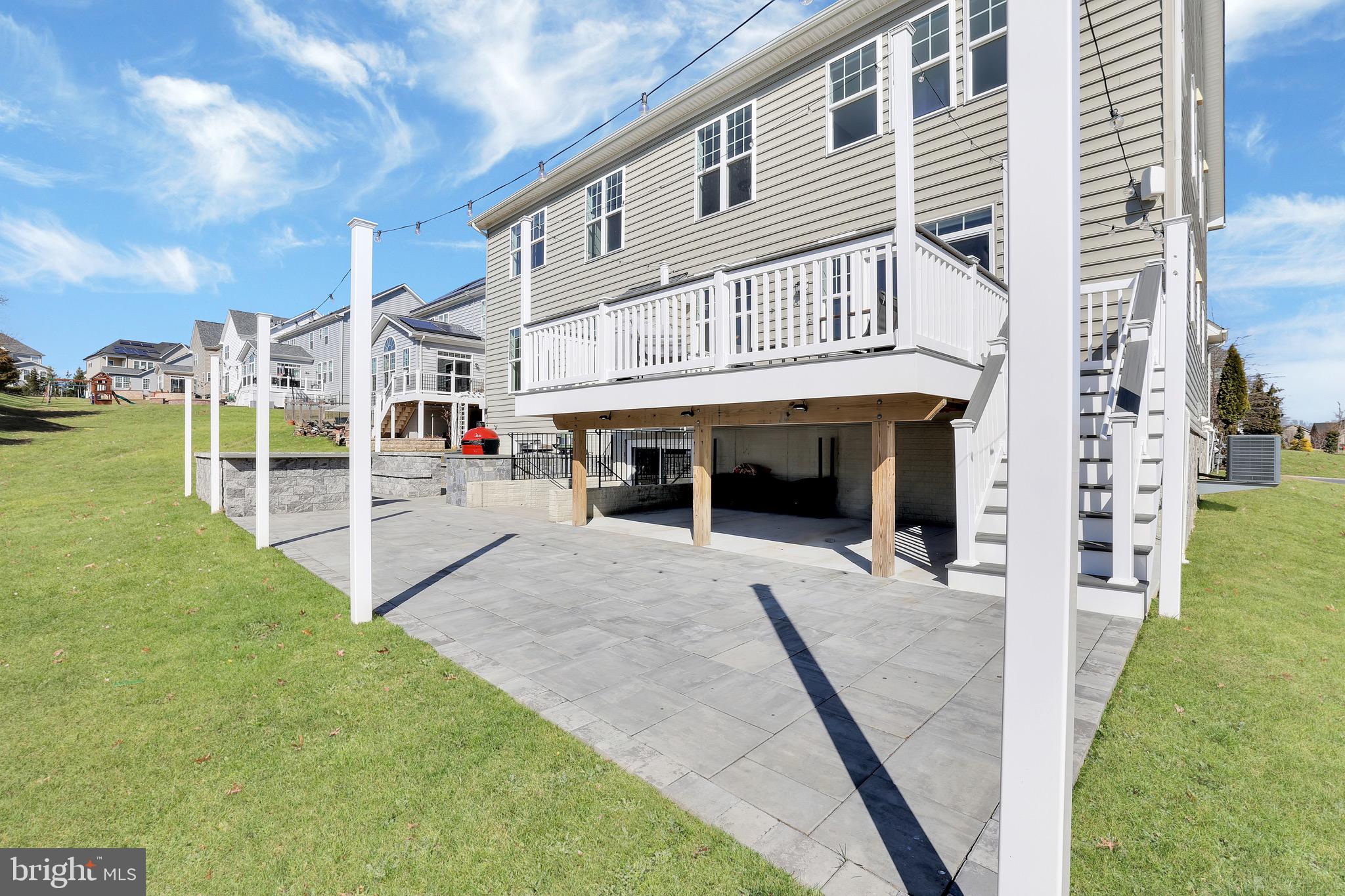 WINCOPIA FARMS - Residential