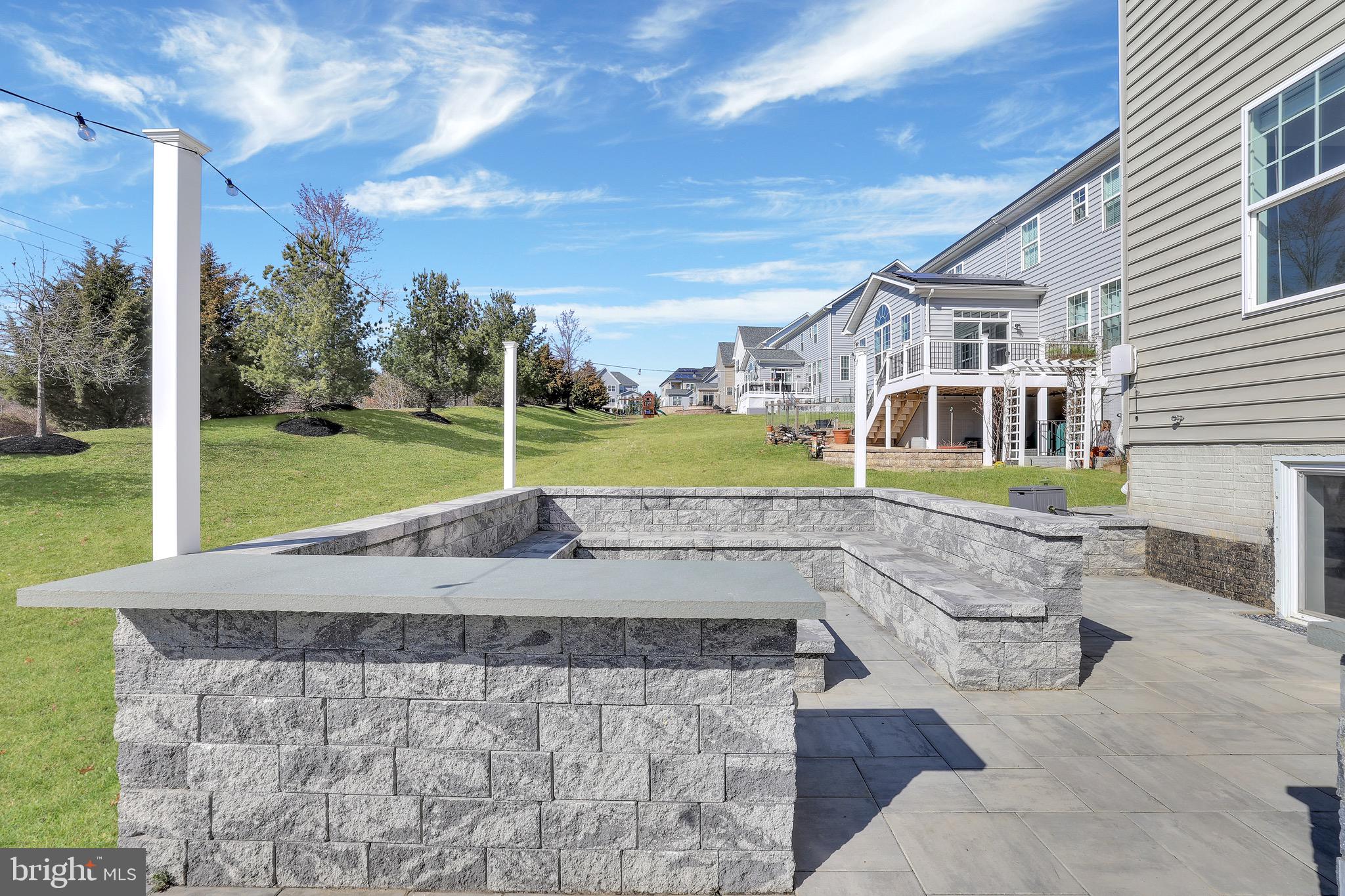 WINCOPIA FARMS - Residential