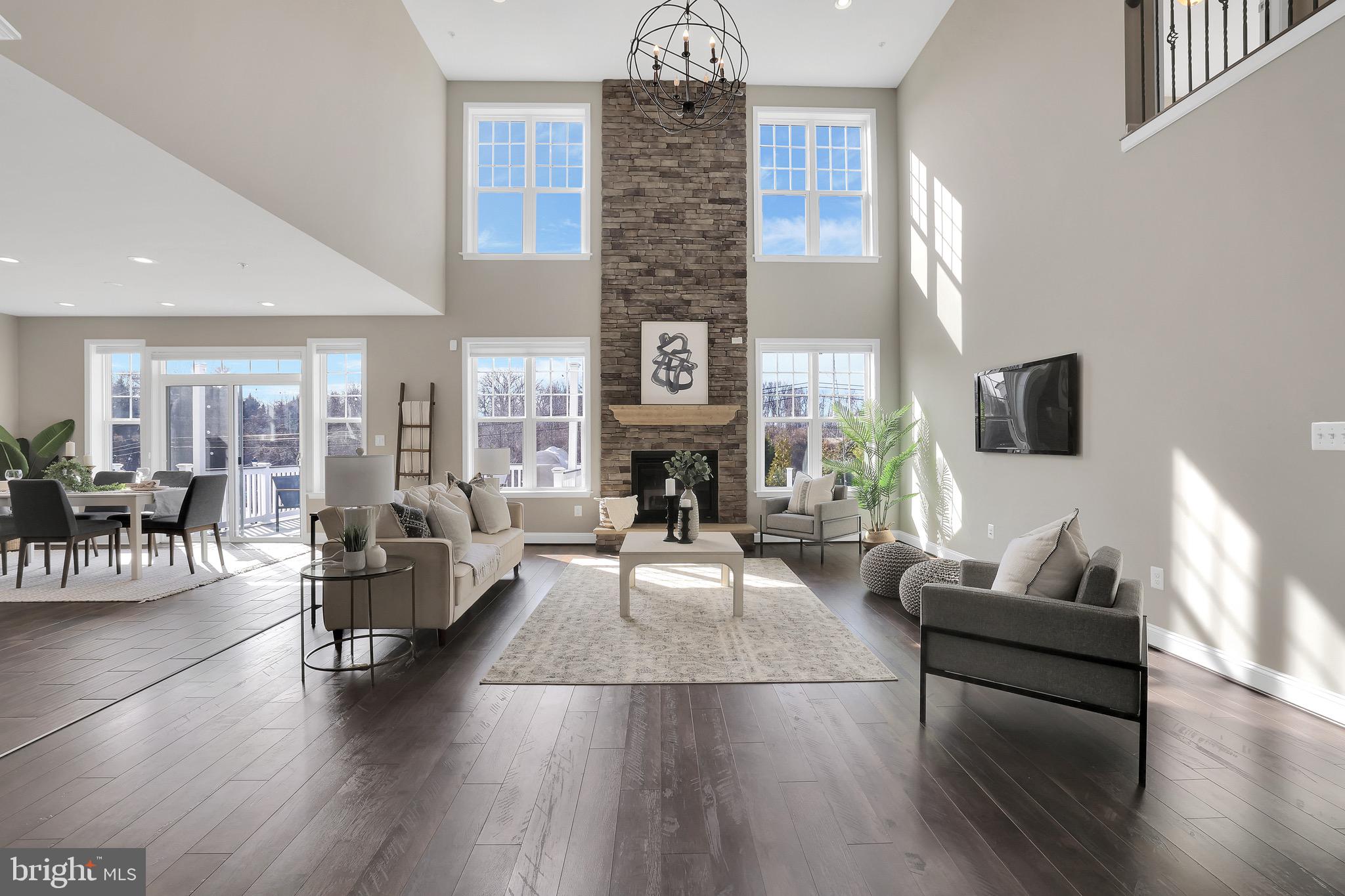 WINCOPIA FARMS - Residential