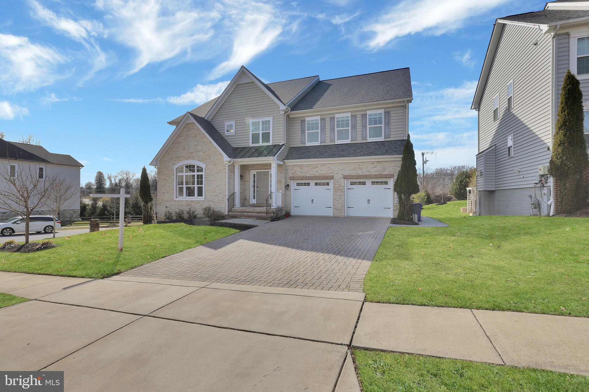 WINCOPIA FARMS - Residential