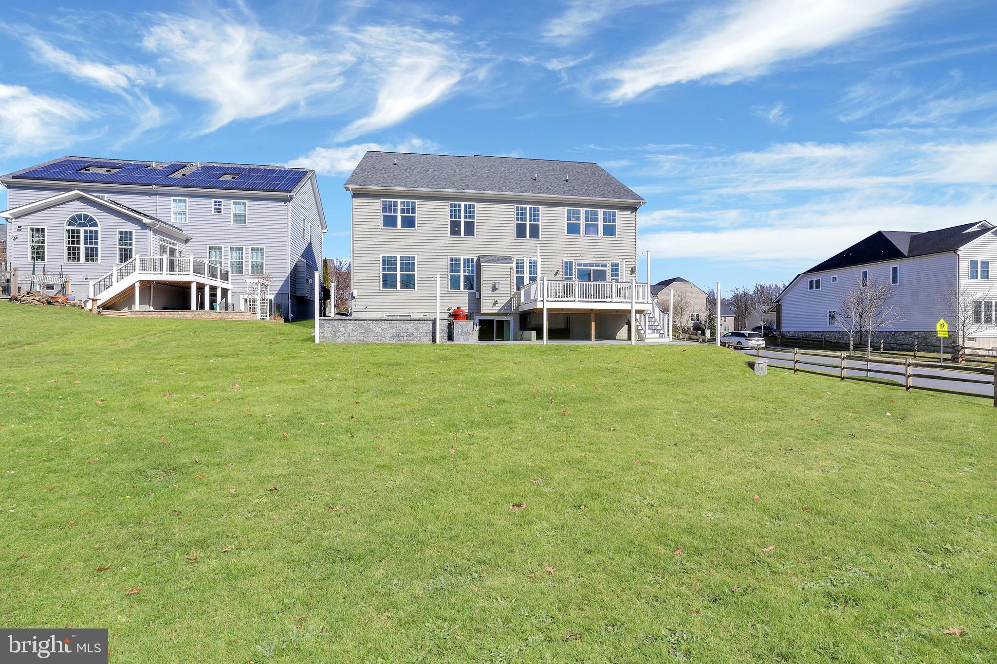 WINCOPIA FARMS - Residential