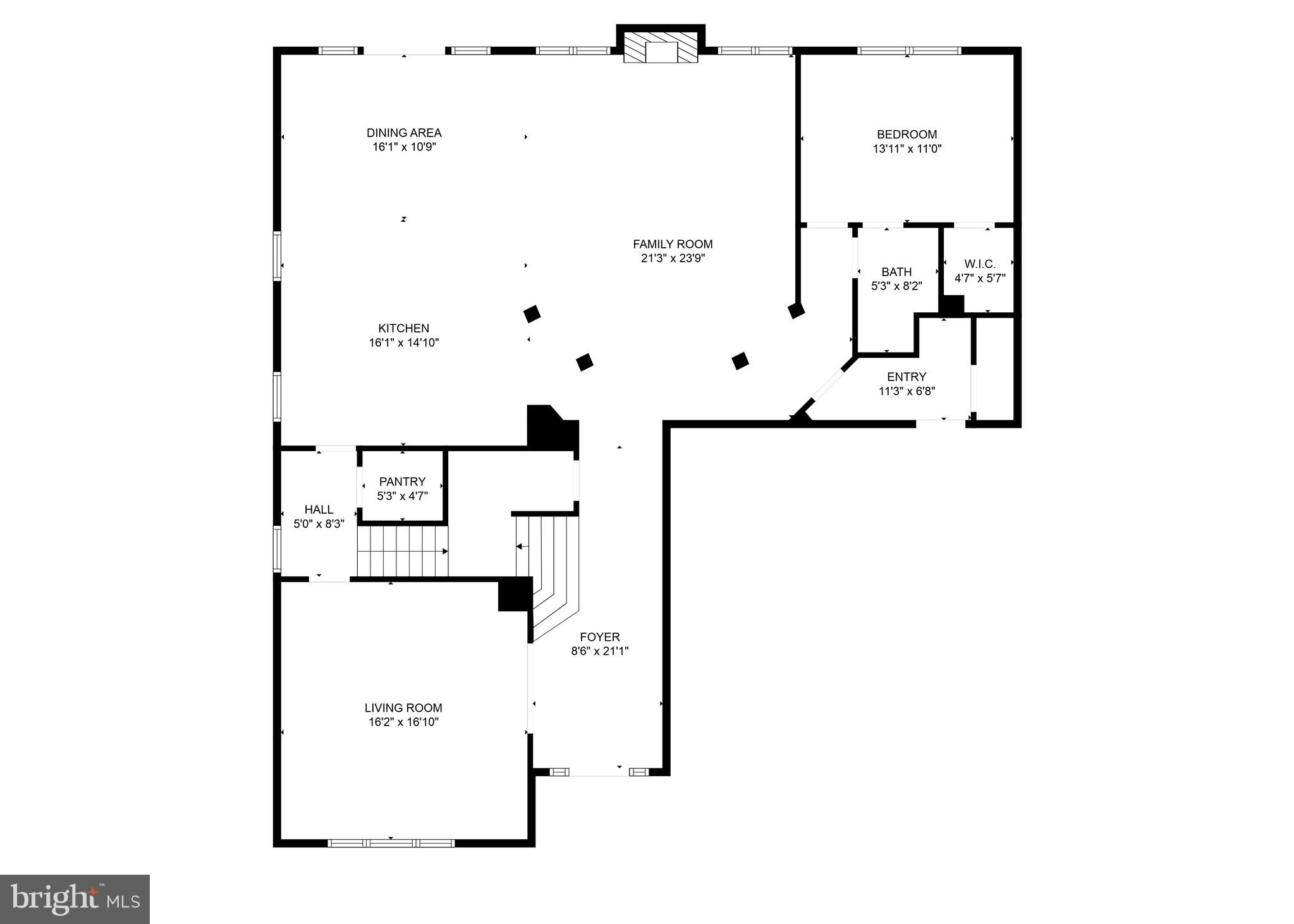 WINCOPIA FARMS - Residential