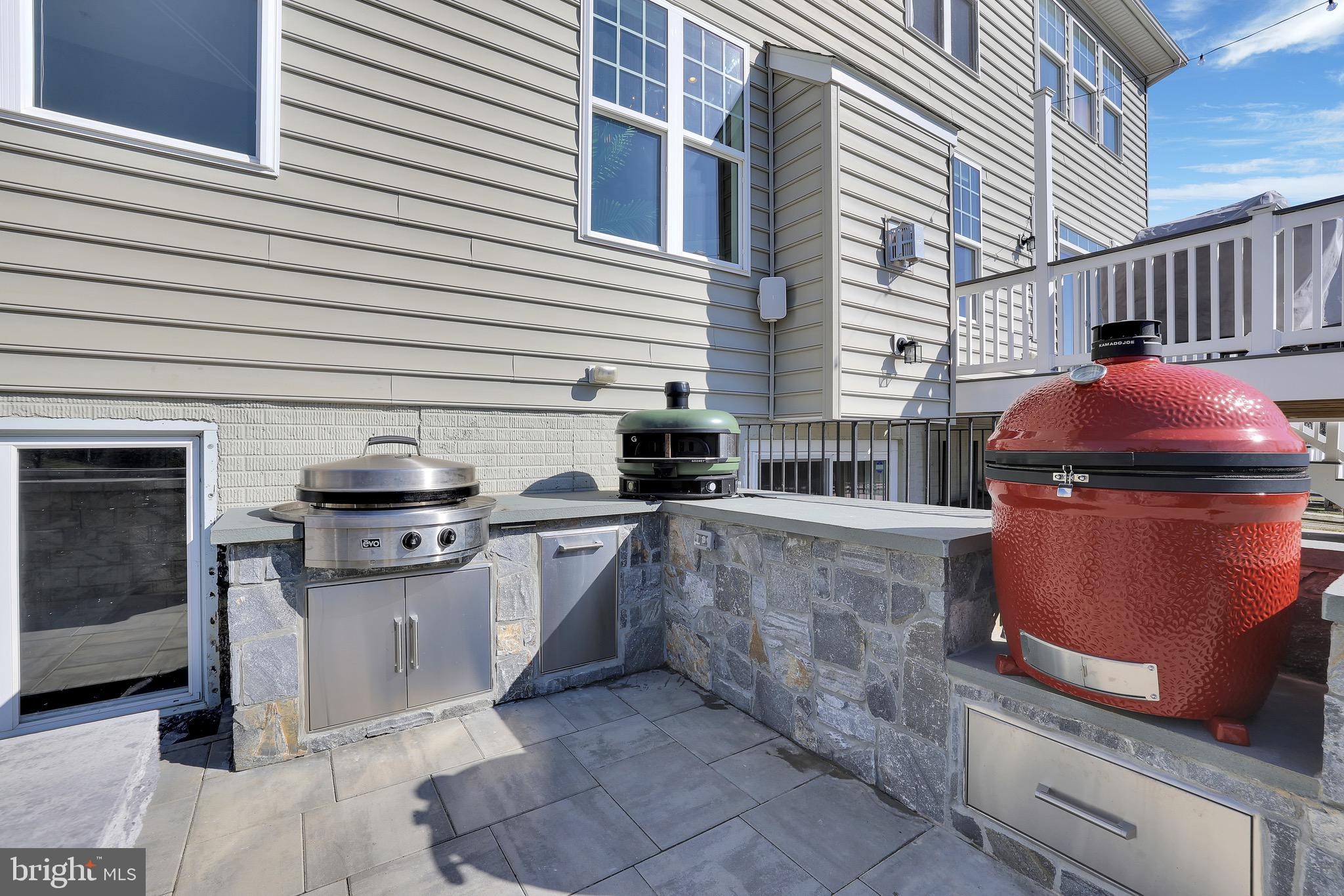 WINCOPIA FARMS - Residential