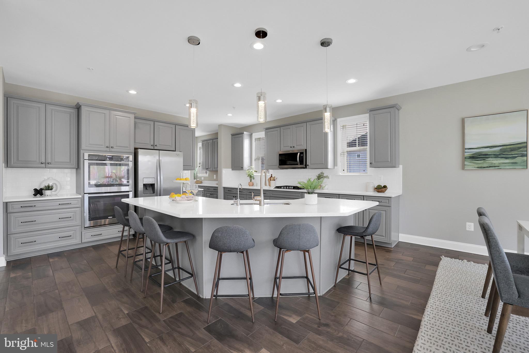 WINCOPIA FARMS - Residential