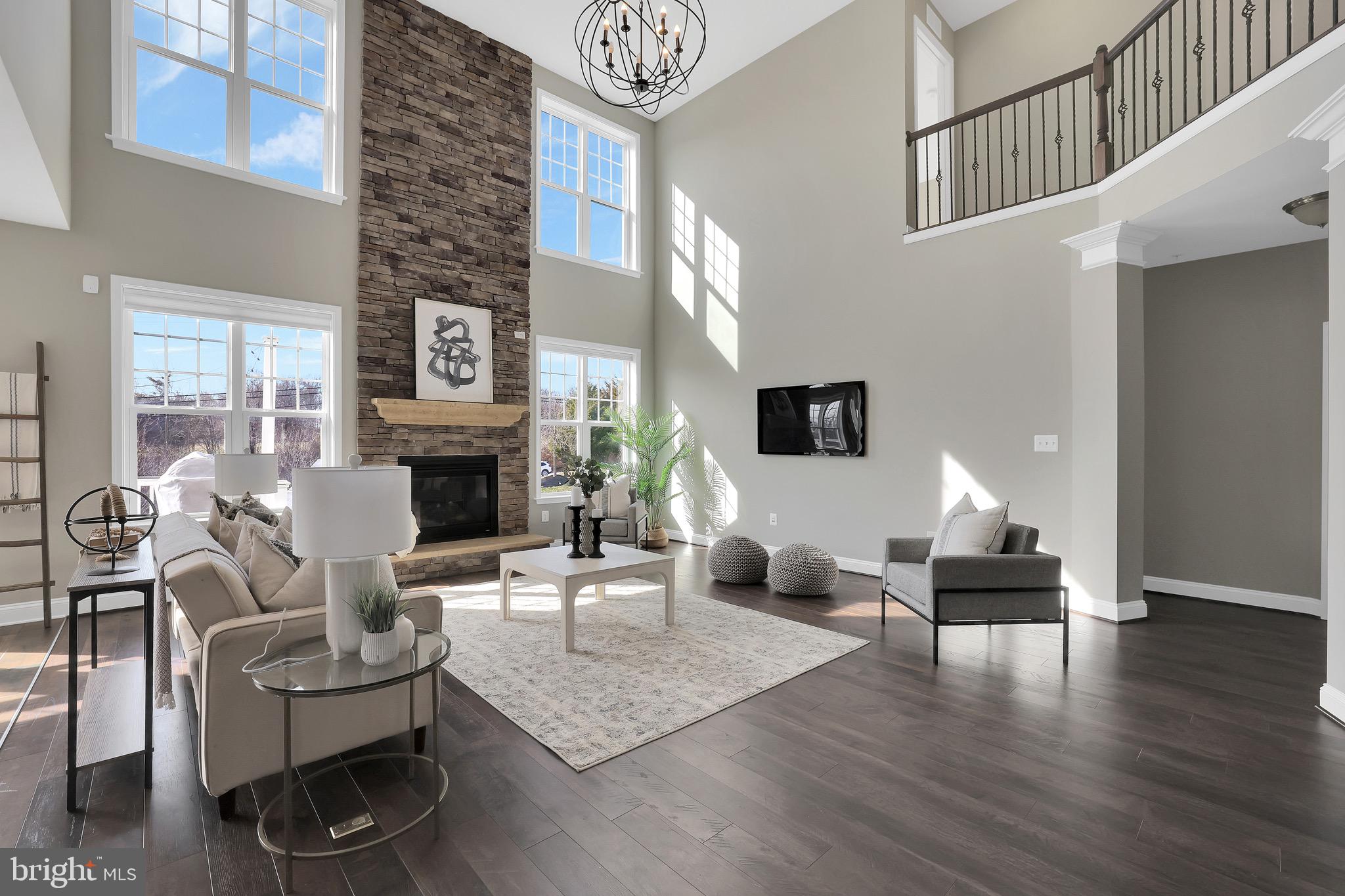 WINCOPIA FARMS - Residential