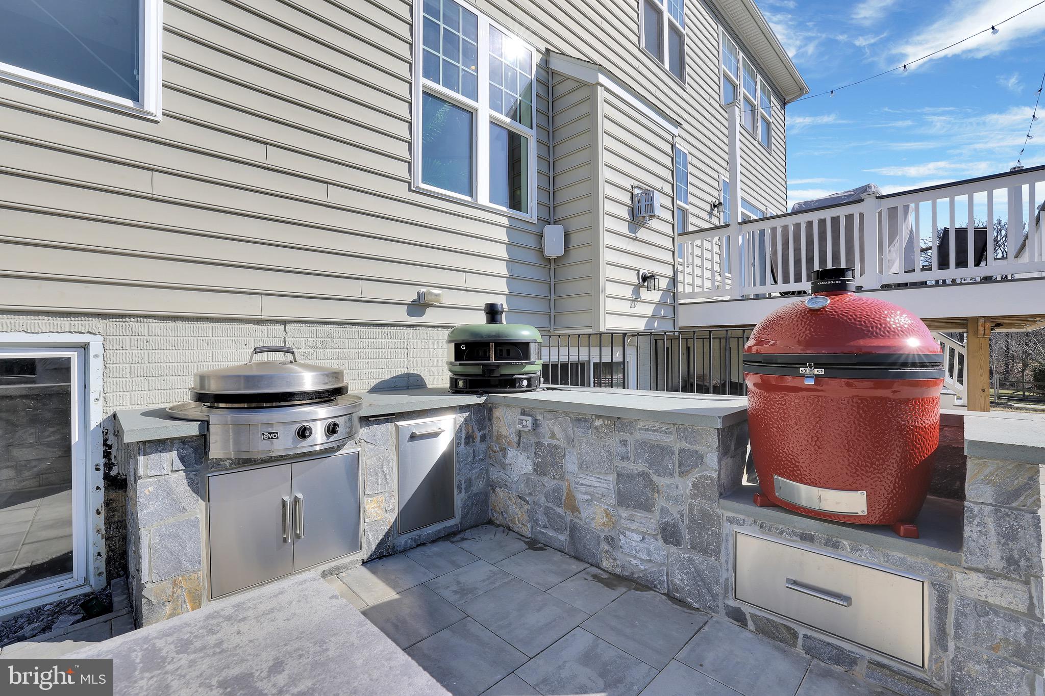 WINCOPIA FARMS - Residential