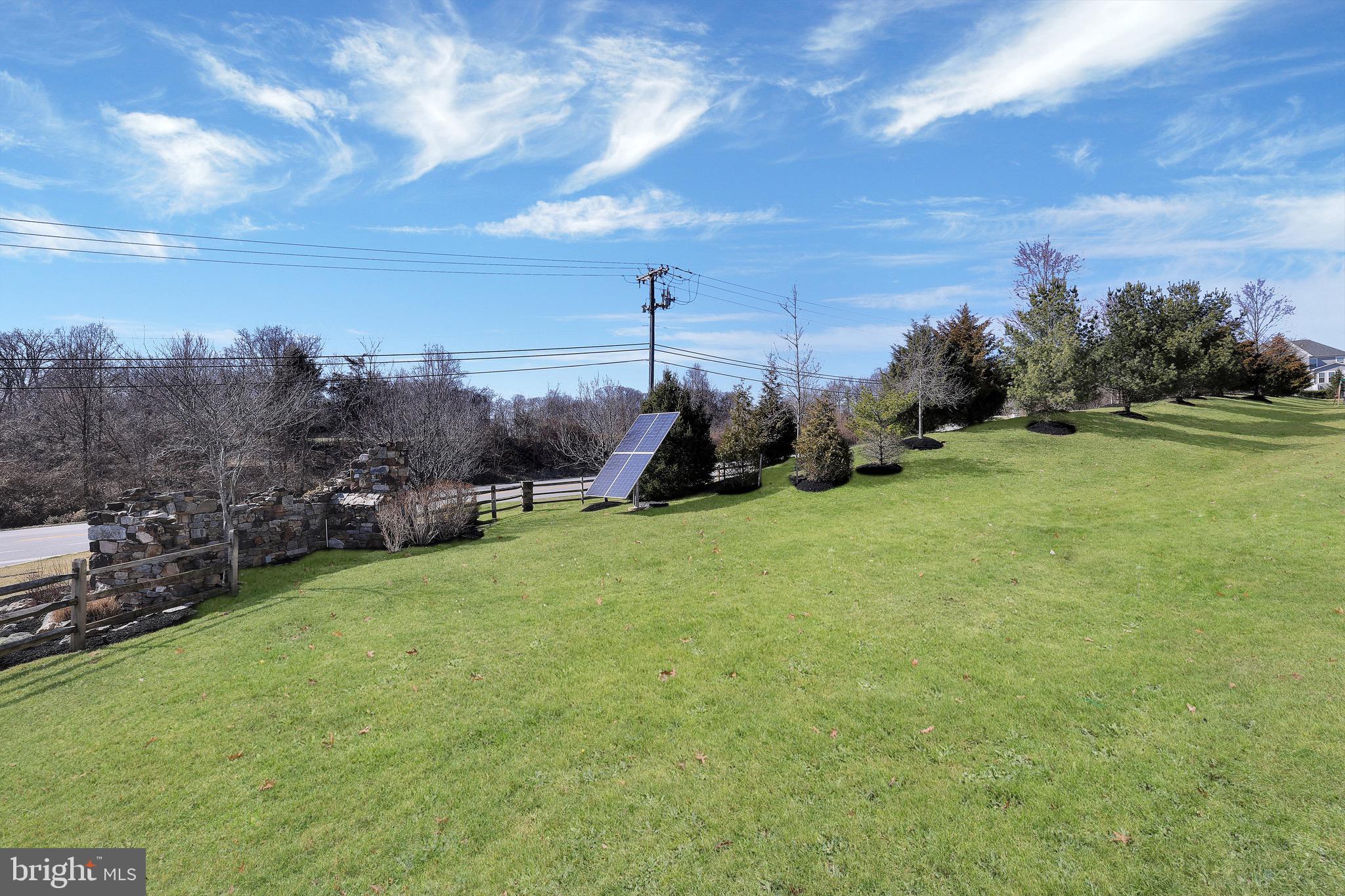 WINCOPIA FARMS - Residential