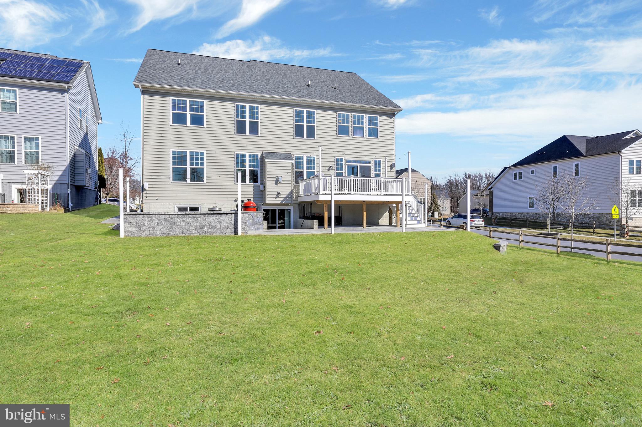 WINCOPIA FARMS - Residential