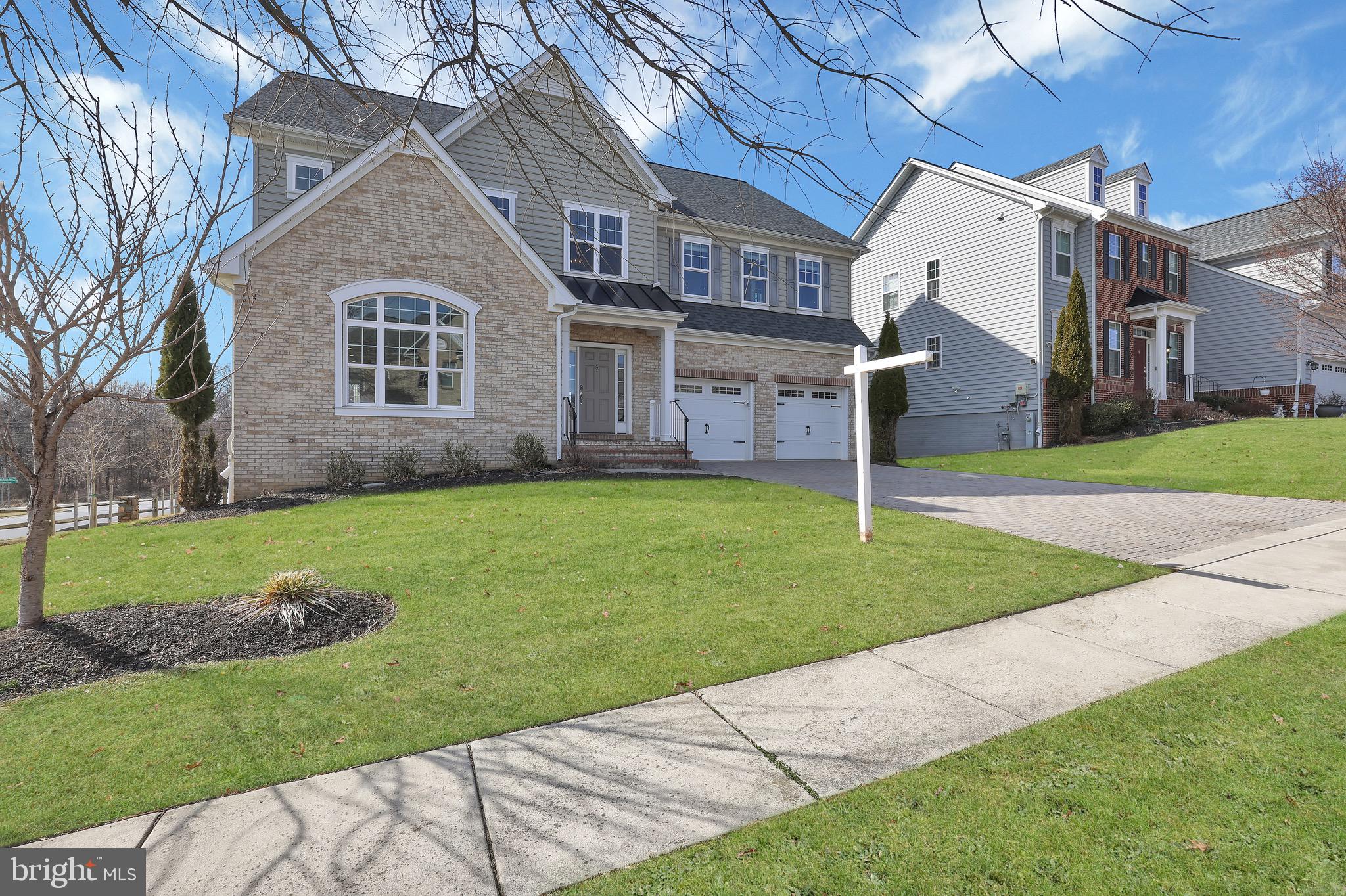 WINCOPIA FARMS - Residential