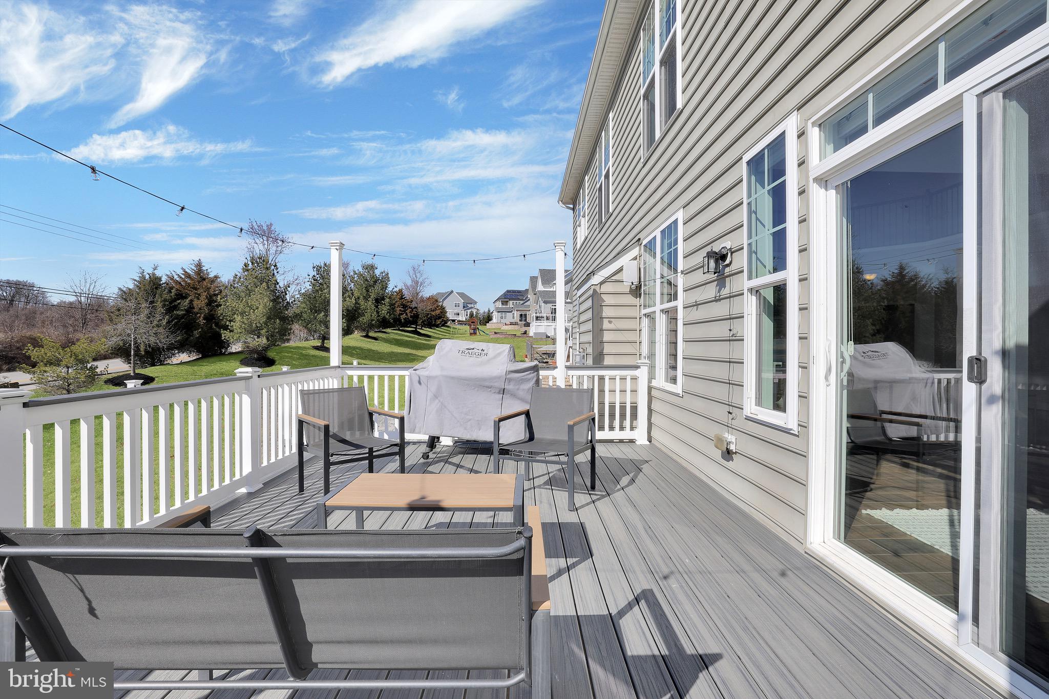 WINCOPIA FARMS - Residential