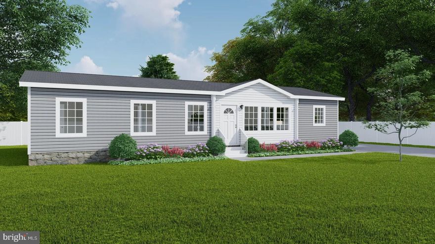 SPECIAL LOANS!!! $2,250 TOTAL PAYMENT NO MONEY DOWN!  NO CLOSING COSTS!  NO MORTGAGE INSURANCE!  NO CREDIT SCORE REQUIRED!  LOWER THAN MARKET FIXED RATE!  BRAND NEW and waiting for YOU! 1+ wooded acres in Louisa close to Hanover line with pond across street only 30 min to Short Pump, 45 min to Ch'ville and 45 min to Fredericksburg.  3 bedrooms, 2 baths, DRYWALL INTERIOR WALLS,  Luxury Vinyl Plank floors throughout, 42" Solid Wood Duracraft kitchen cabinets with Wilson Art countertops, Frigidaire stainless appliances, LED recessed lights, Pfister faucets, 36" stainless European design range hood, Ecobee smart thermostat for the Central Heat and AC, Insulated energy saver windows, 8' flat ceilings, 2x6 exterior walls and Energy star rated home!!!  YOU HAVE NOTHING TO LOSE EXCEPT YOUR LANDLORD!!!  CONTACT THE LISTING AGENT, MATT GHAZARIAN TO GET MORE INFORMATION, DO NOT CLICK ANY AGENT ON ZILLOW ETC.