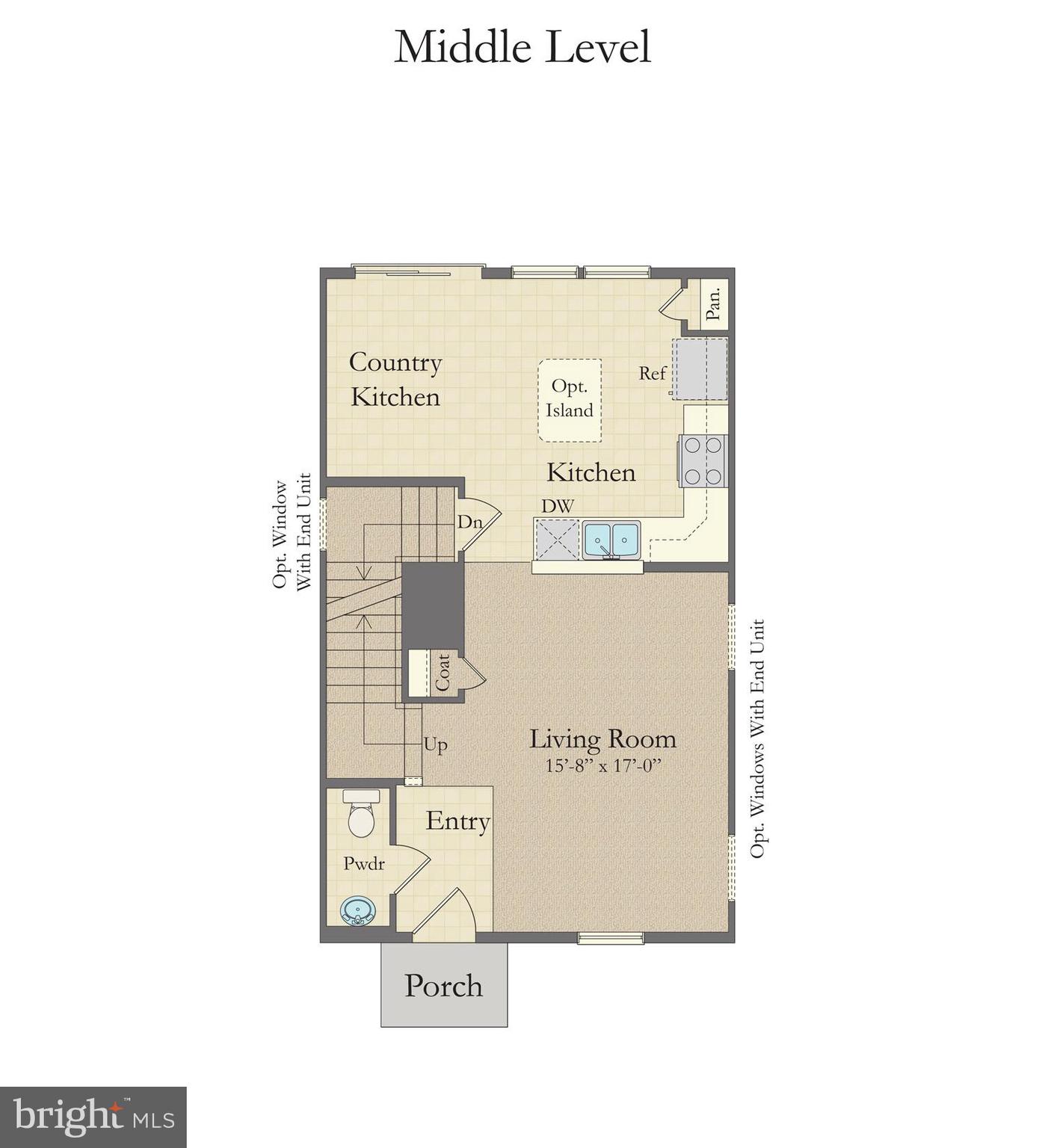 HOMESTEAD ACRES - Residential