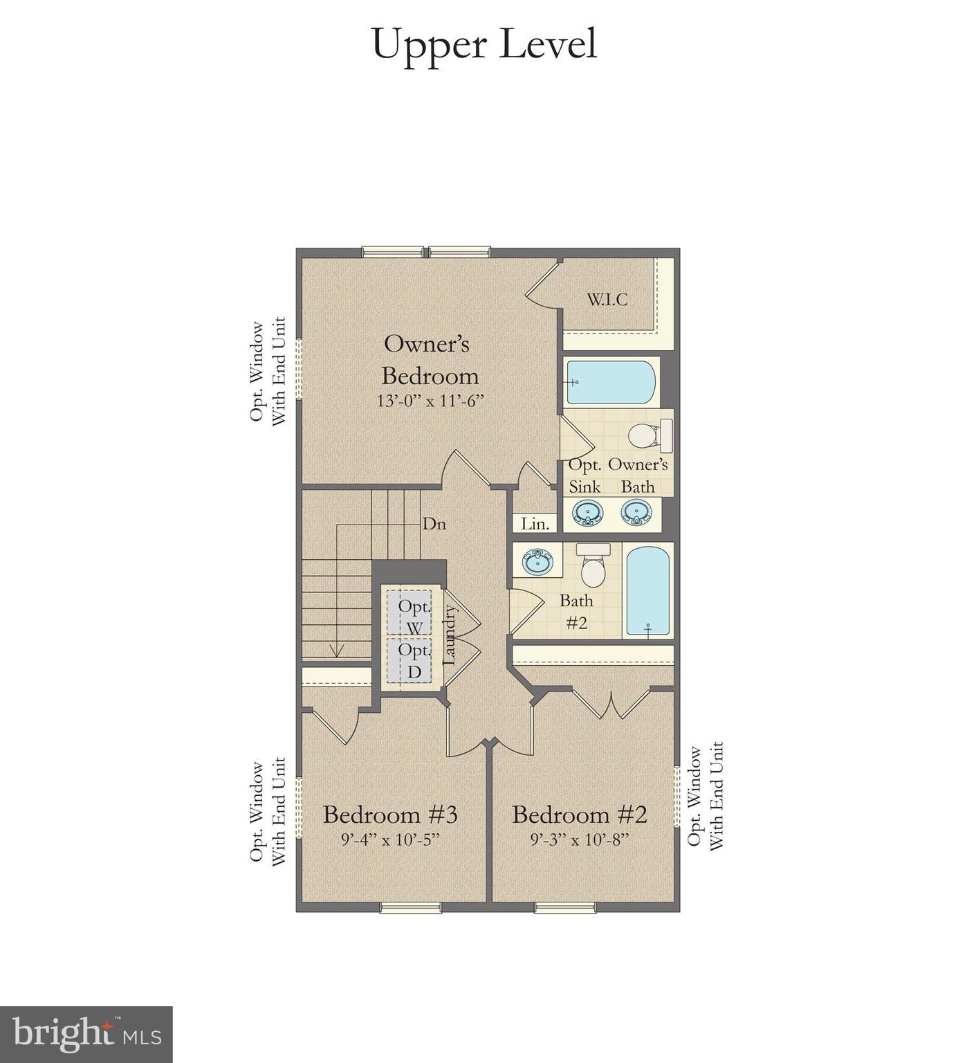 HOMESTEAD ACRES - Residential
