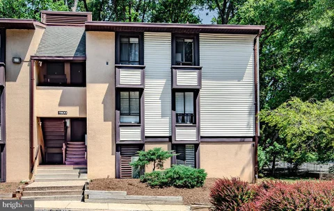 11600 Stoneview Square Unit 60\/2B, Reston, VA 20191 - MLS#: VAFX2328480