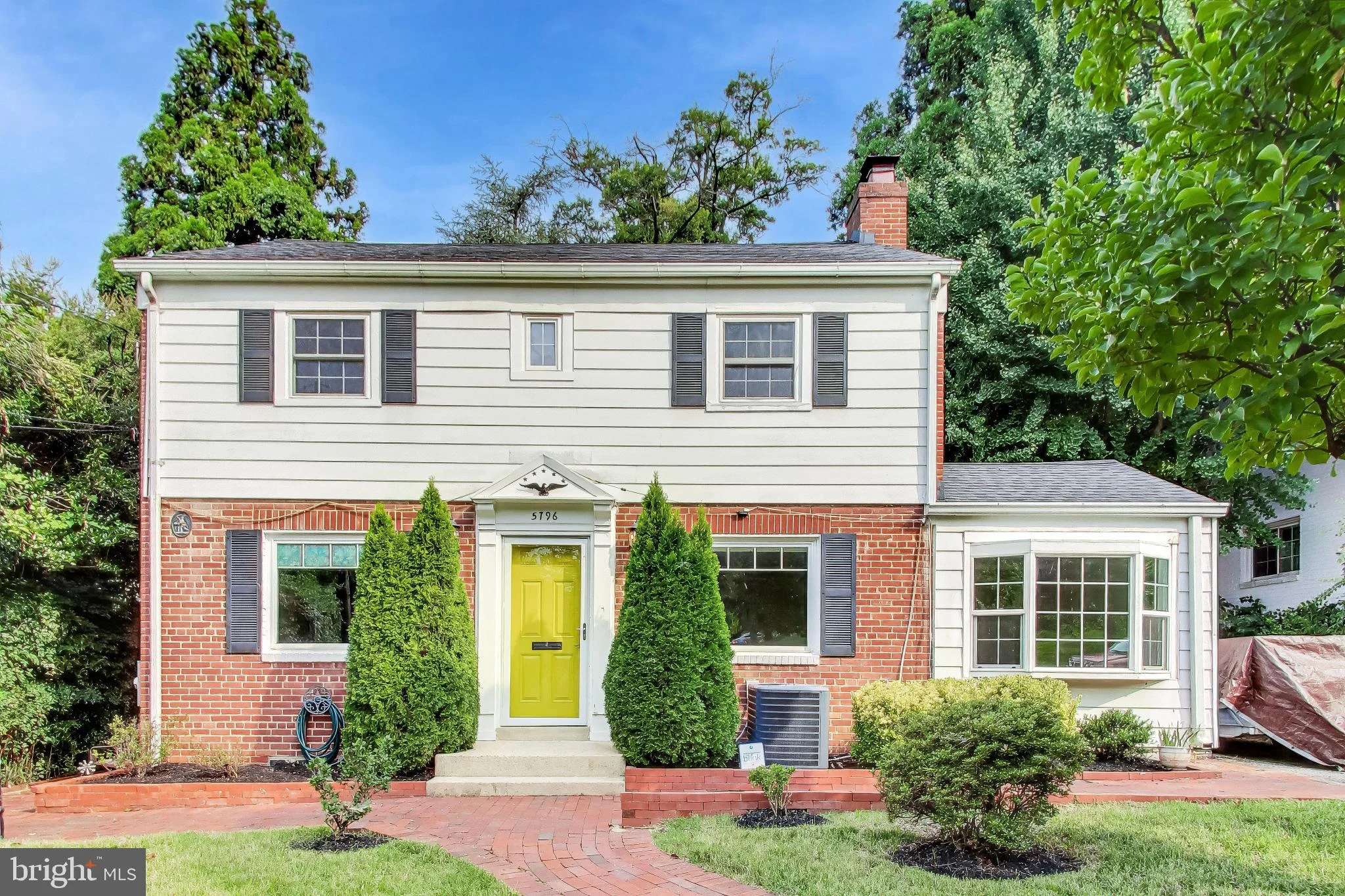 5796 Carlyle Street, Cheverly, MD, 20785