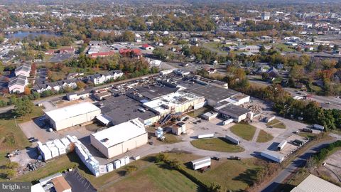 Photo of 510 West Road, SALISBURY, MD 21801 (MLS # MDWC2008970)