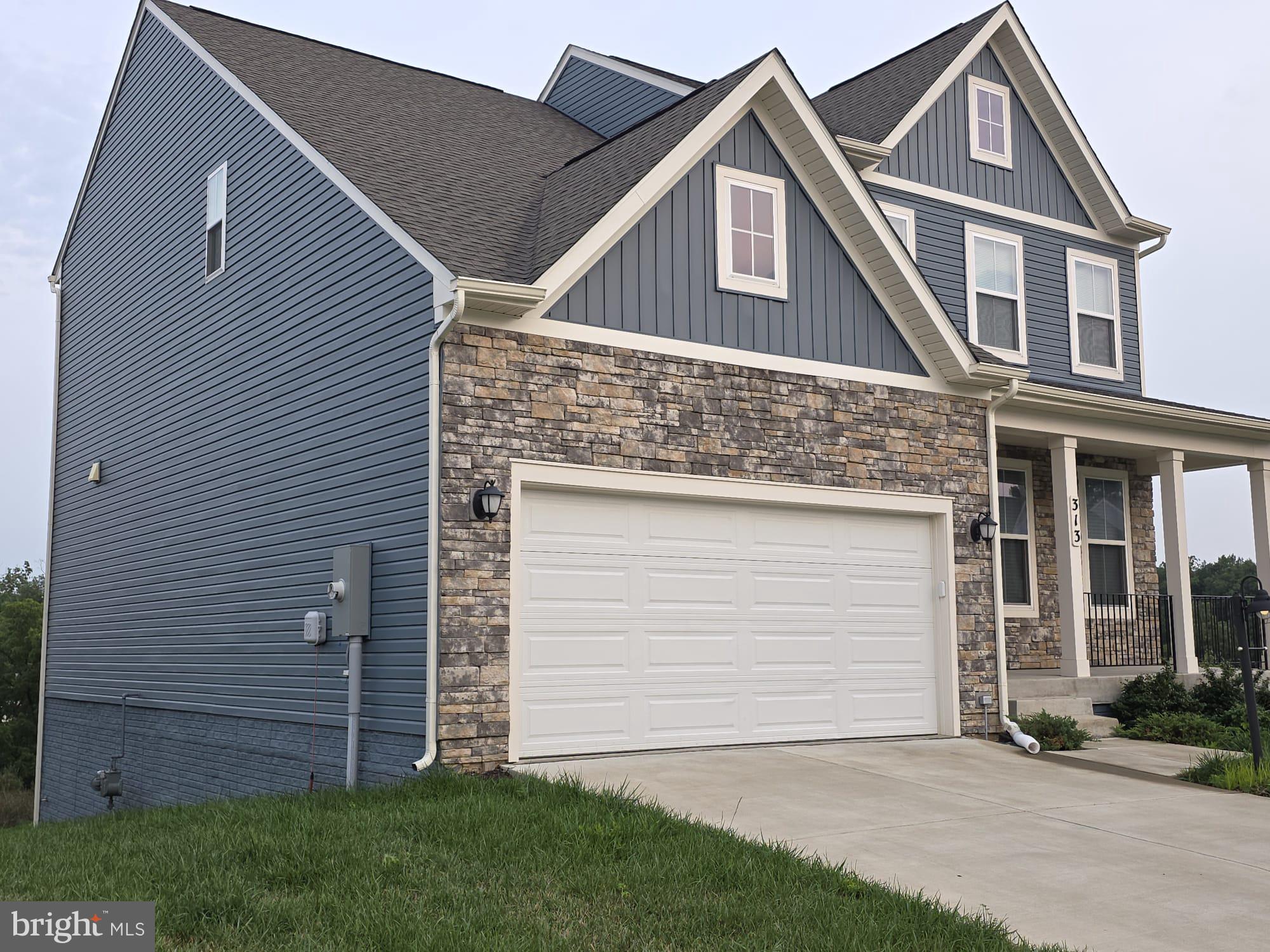 313 LEHIGH DRIVE