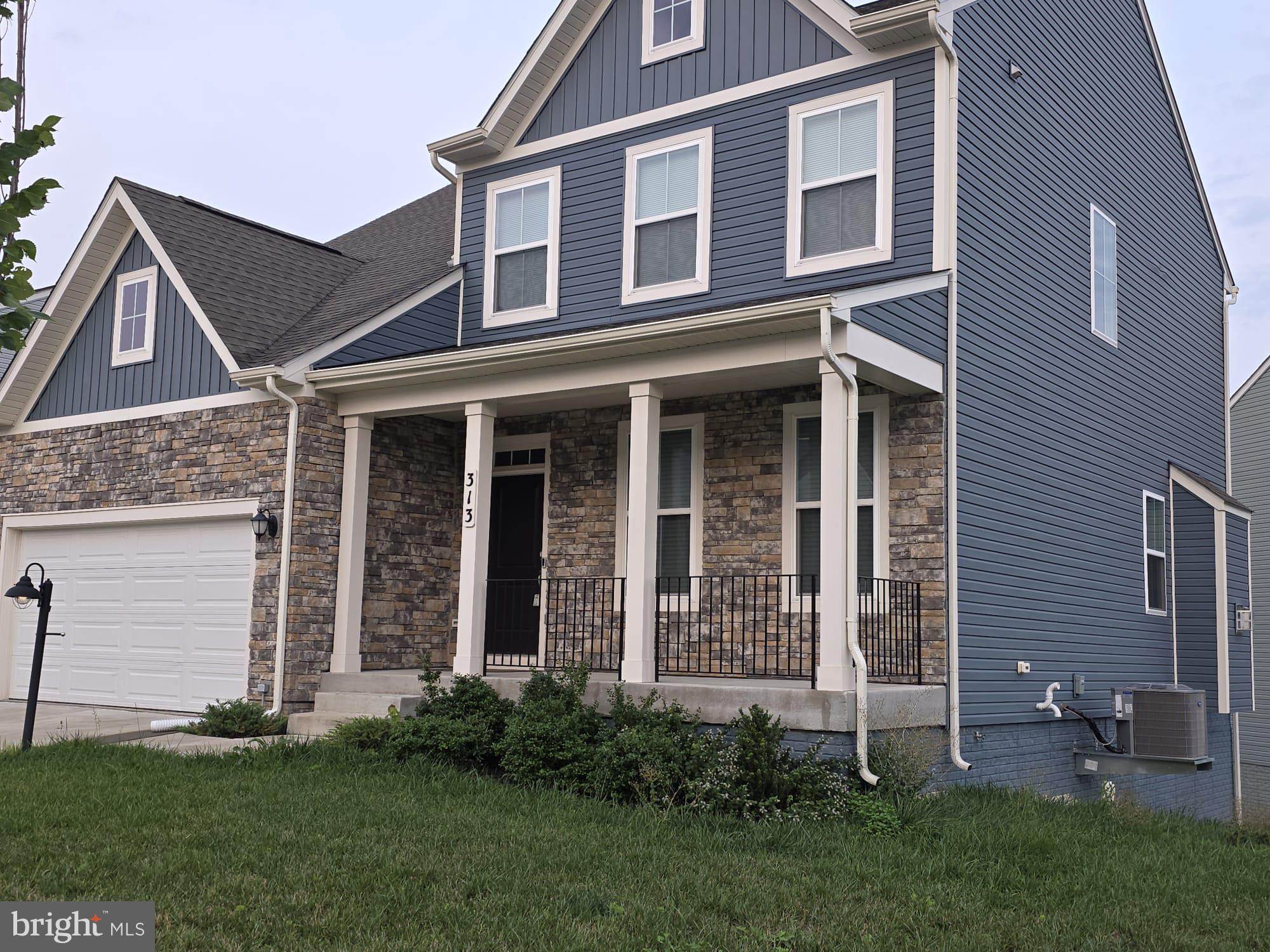 313 LEHIGH DRIVE