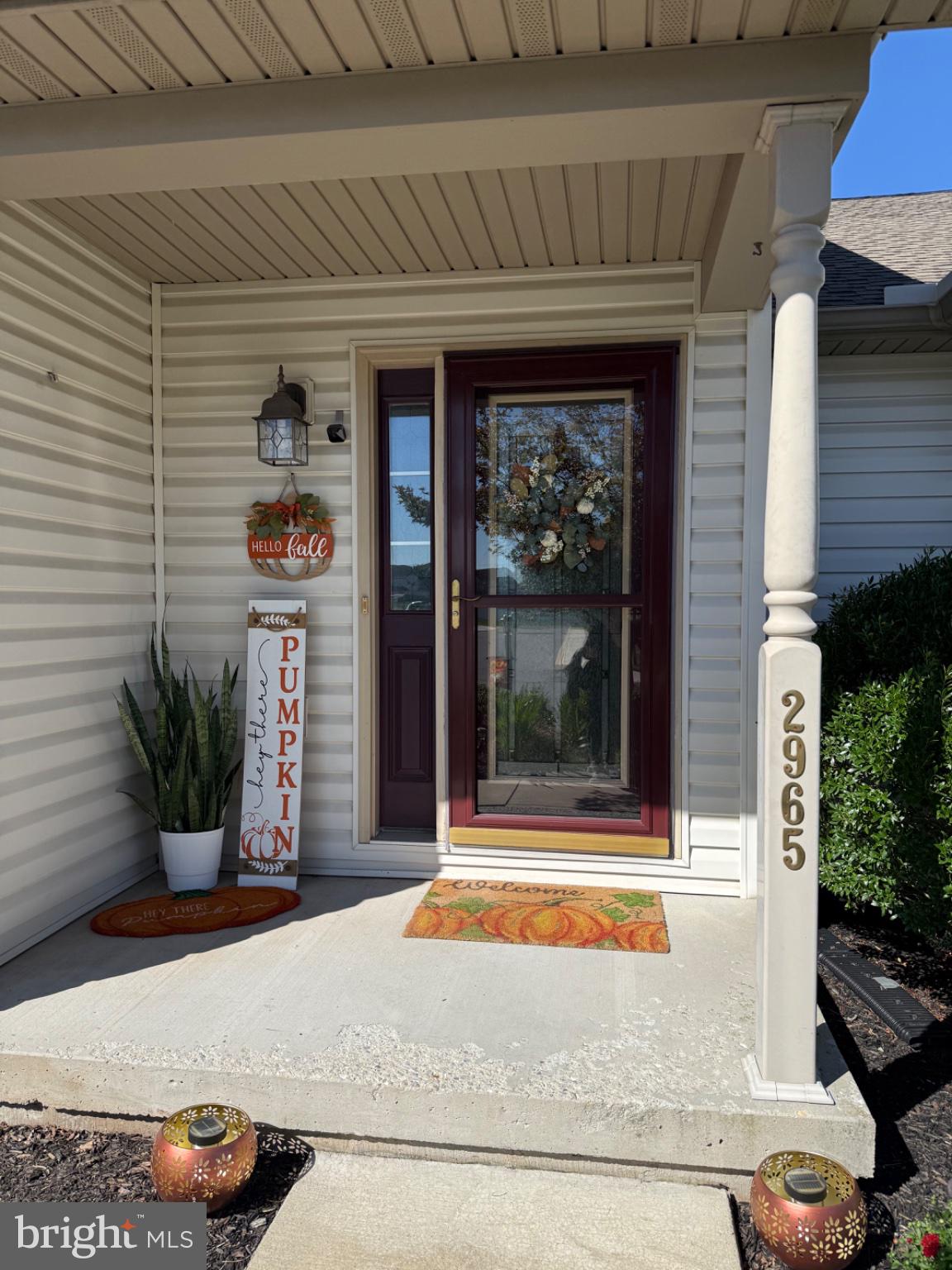2965 BARLEY CIRCLE 18